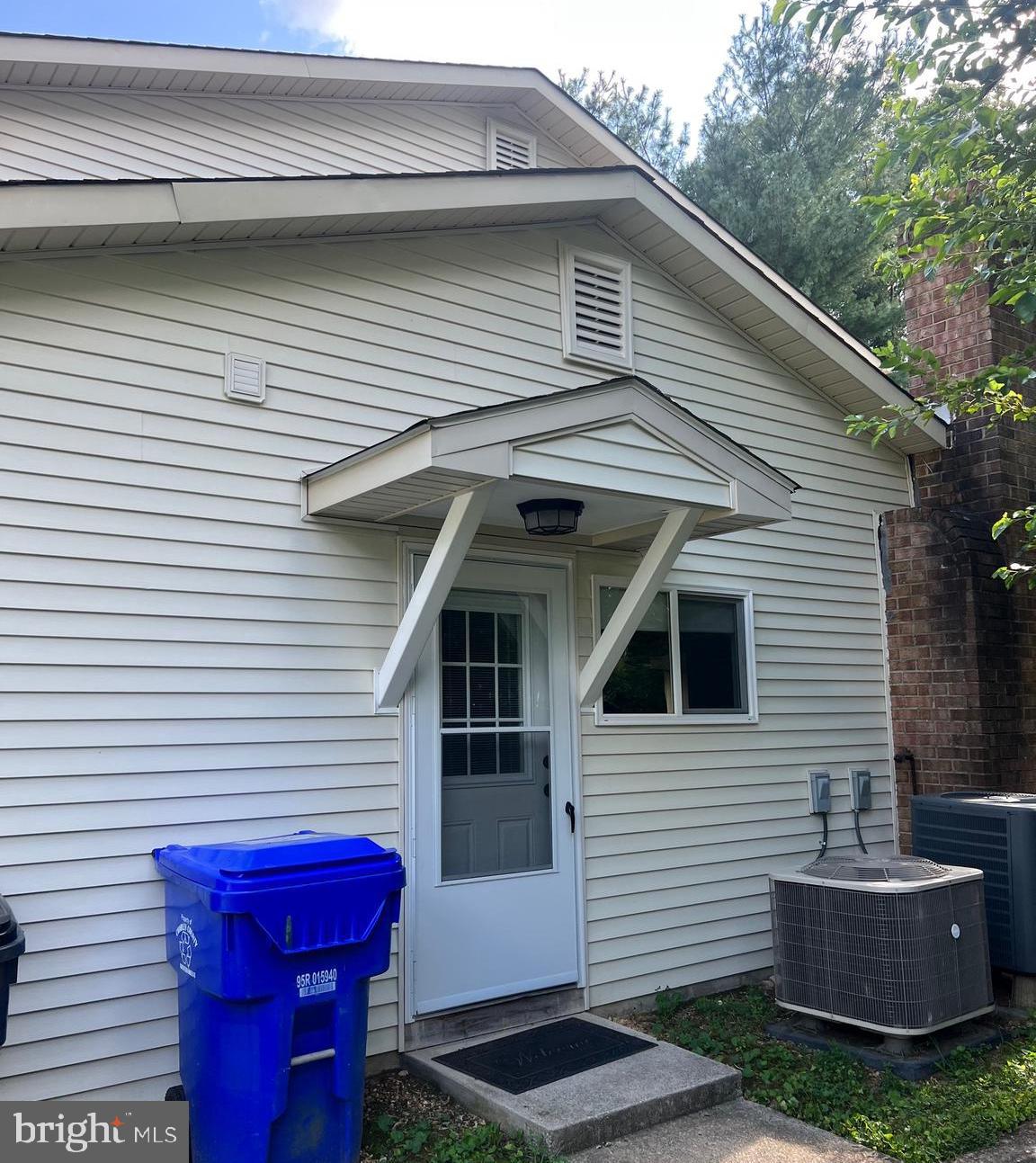 CARRINGTON - Residential Lease