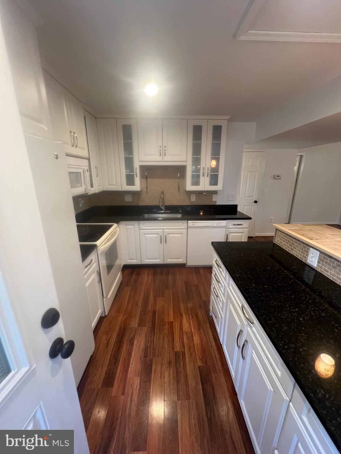 CARRINGTON - Residential Lease