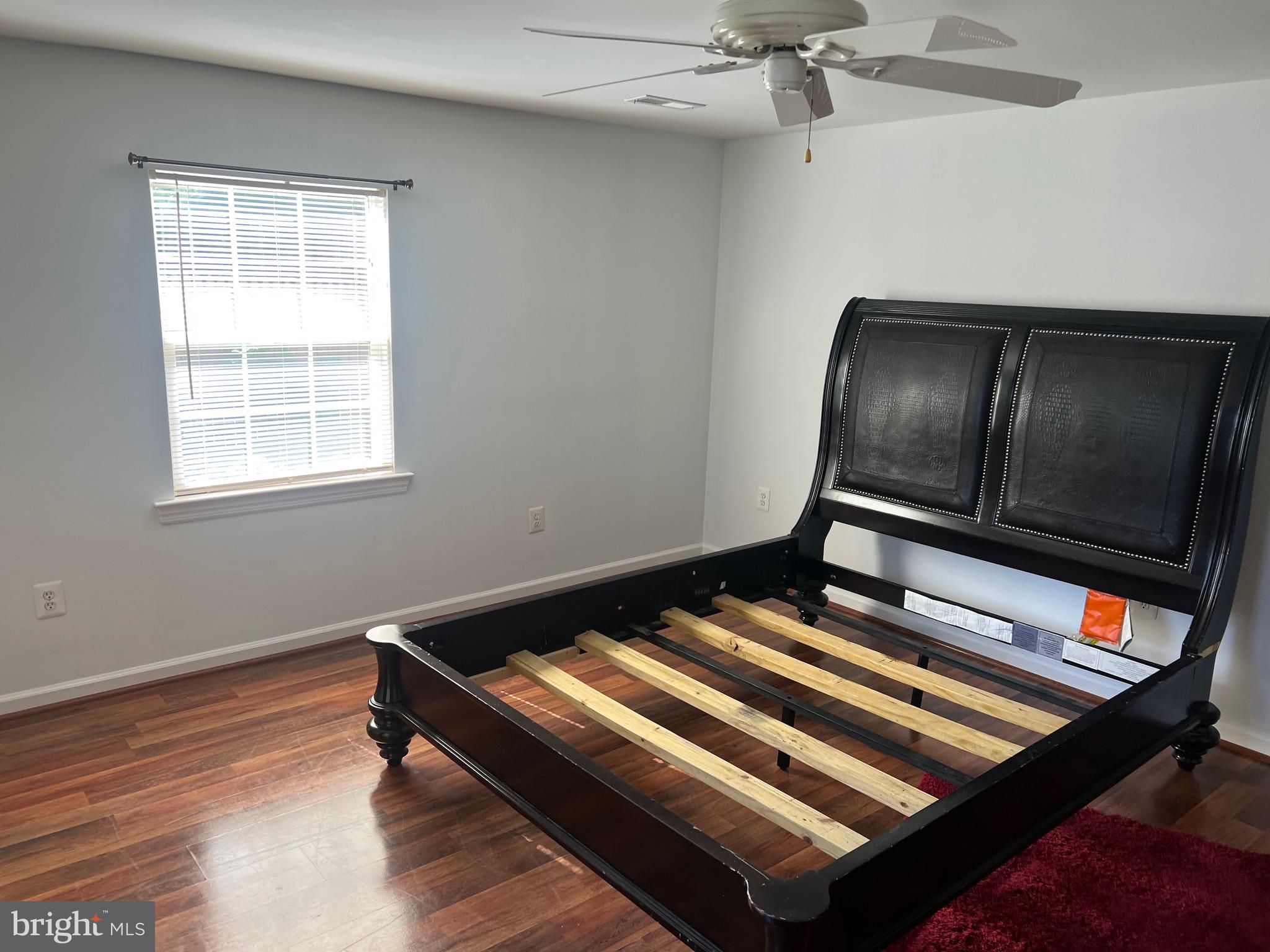 CARRINGTON - Residential Lease