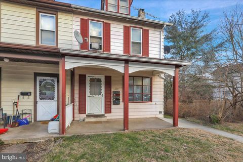 113 S WALNUT STREET BIRDSBORO PA 19508