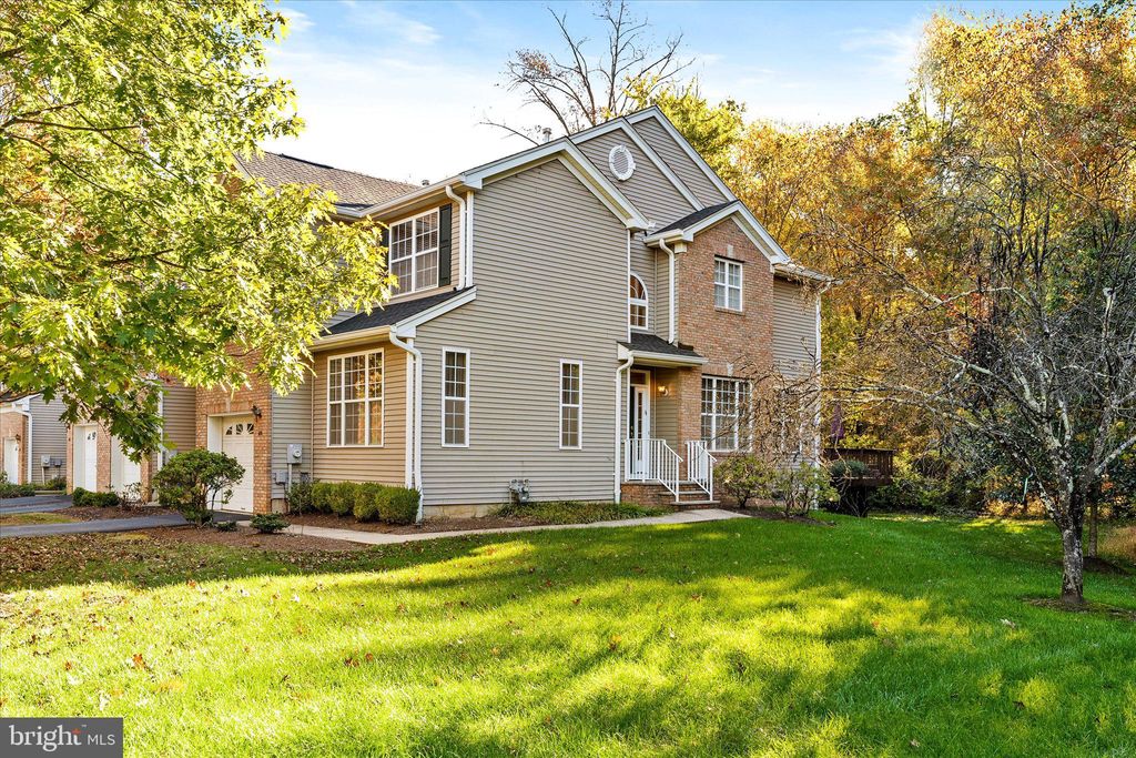 Photo of 100 Jackson Avenue, PRINCETON, NJ 08540 (MLS # NJSO2005006)