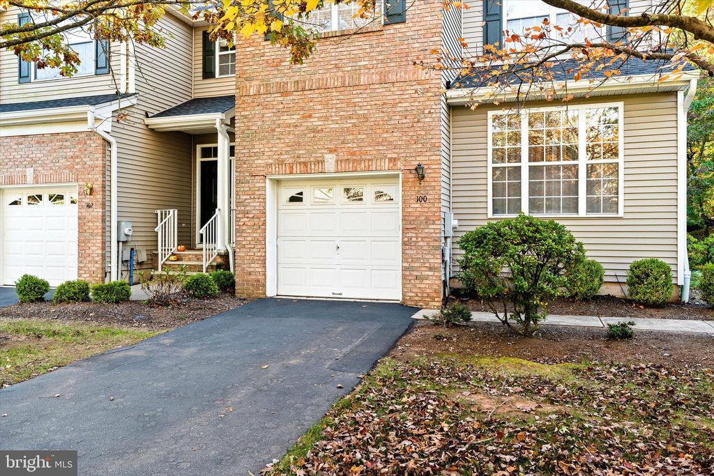Photo of 100 Jackson Avenue, PRINCETON, NJ 08540 (MLS # NJSO2005006)