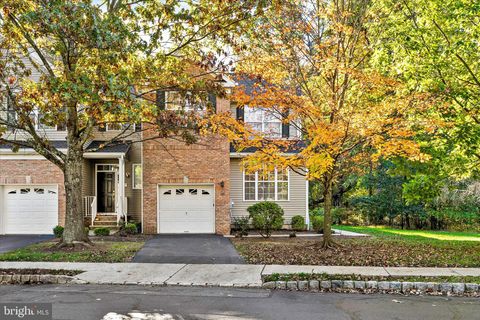 Photo of 100 Jackson Avenue, PRINCETON, NJ 08540 (MLS # NJSO2005006)