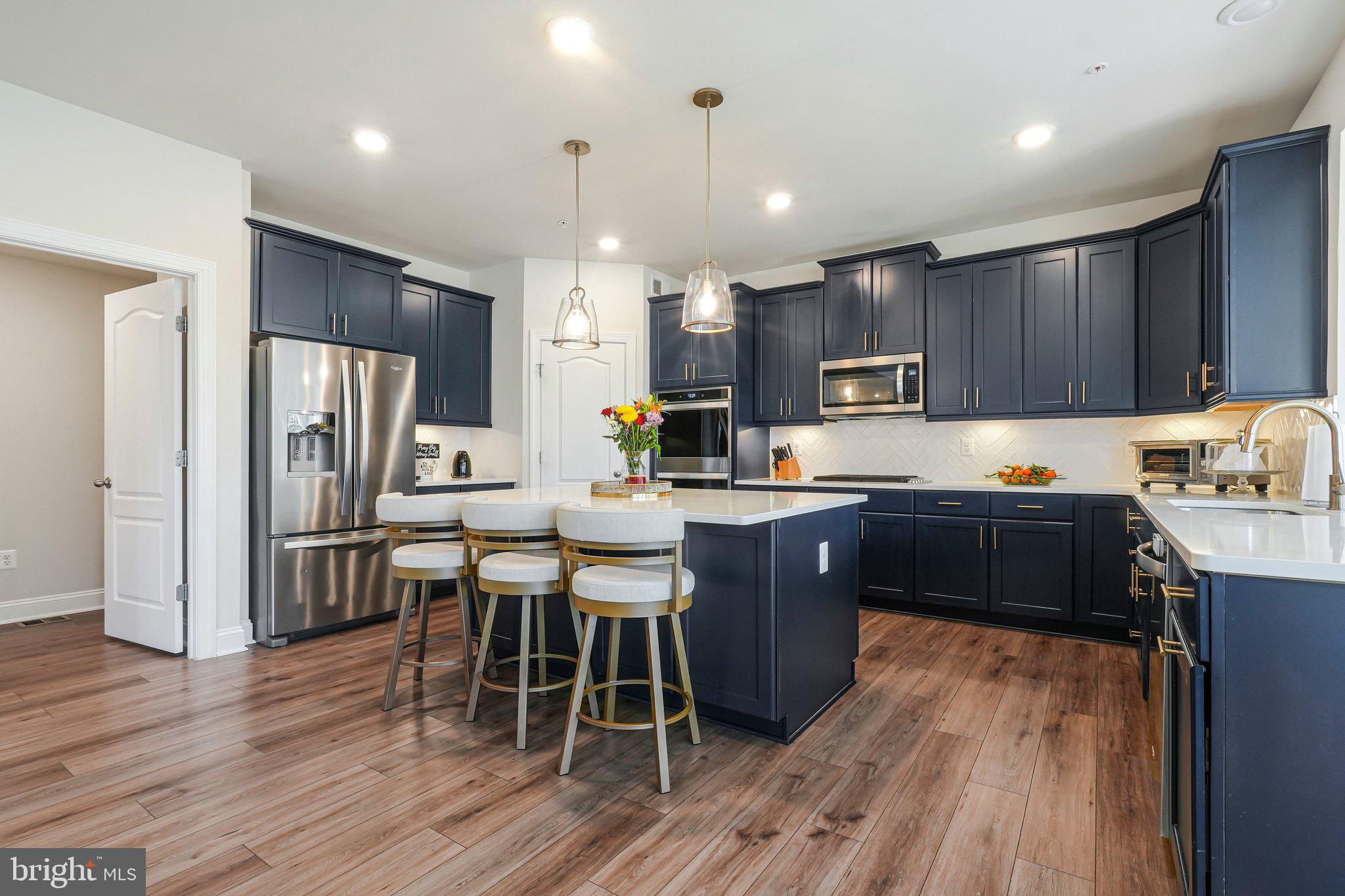 SPRING RIDGE - Residential