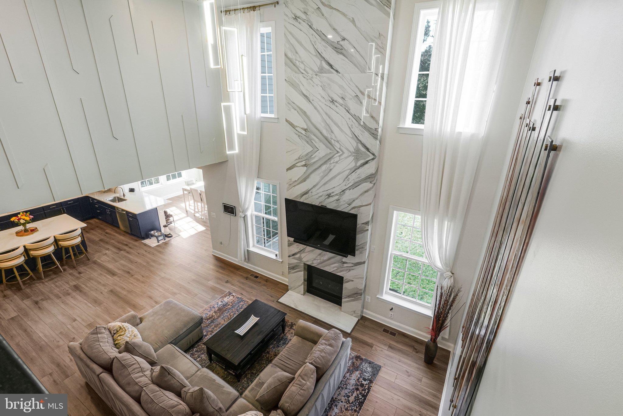 SPRING RIDGE - Residential