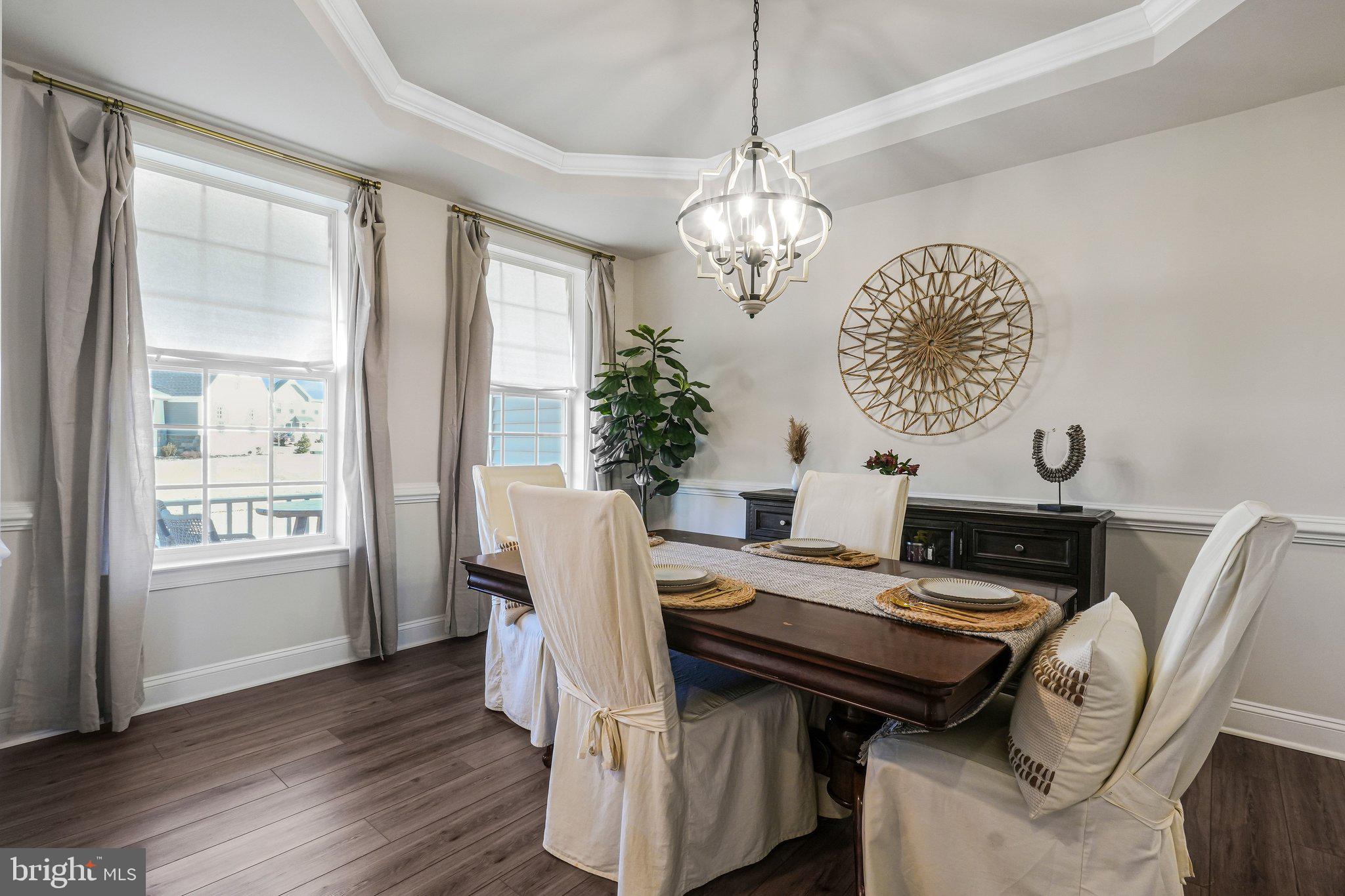 SPRING RIDGE - Residential