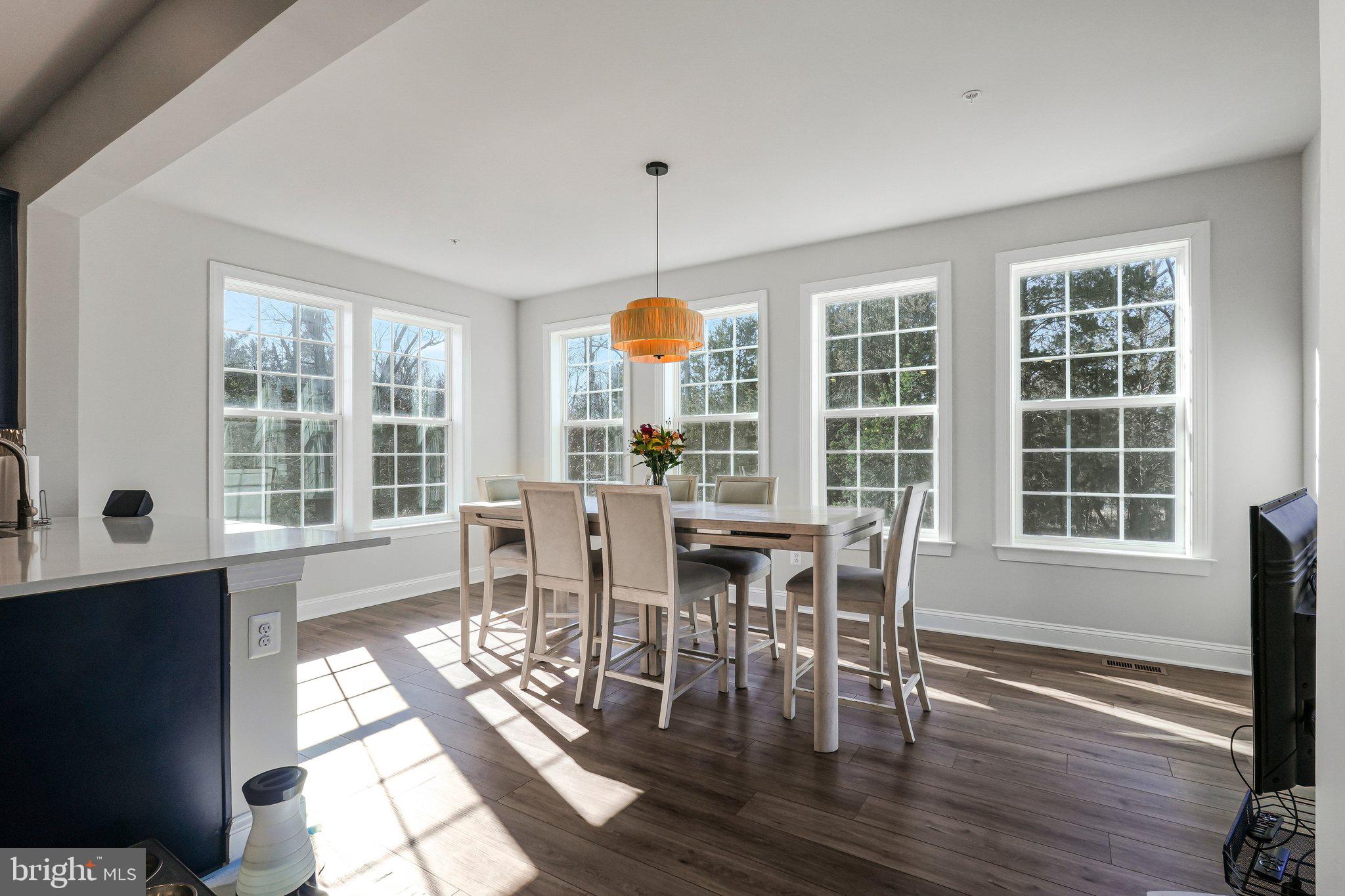 SPRING RIDGE - Residential