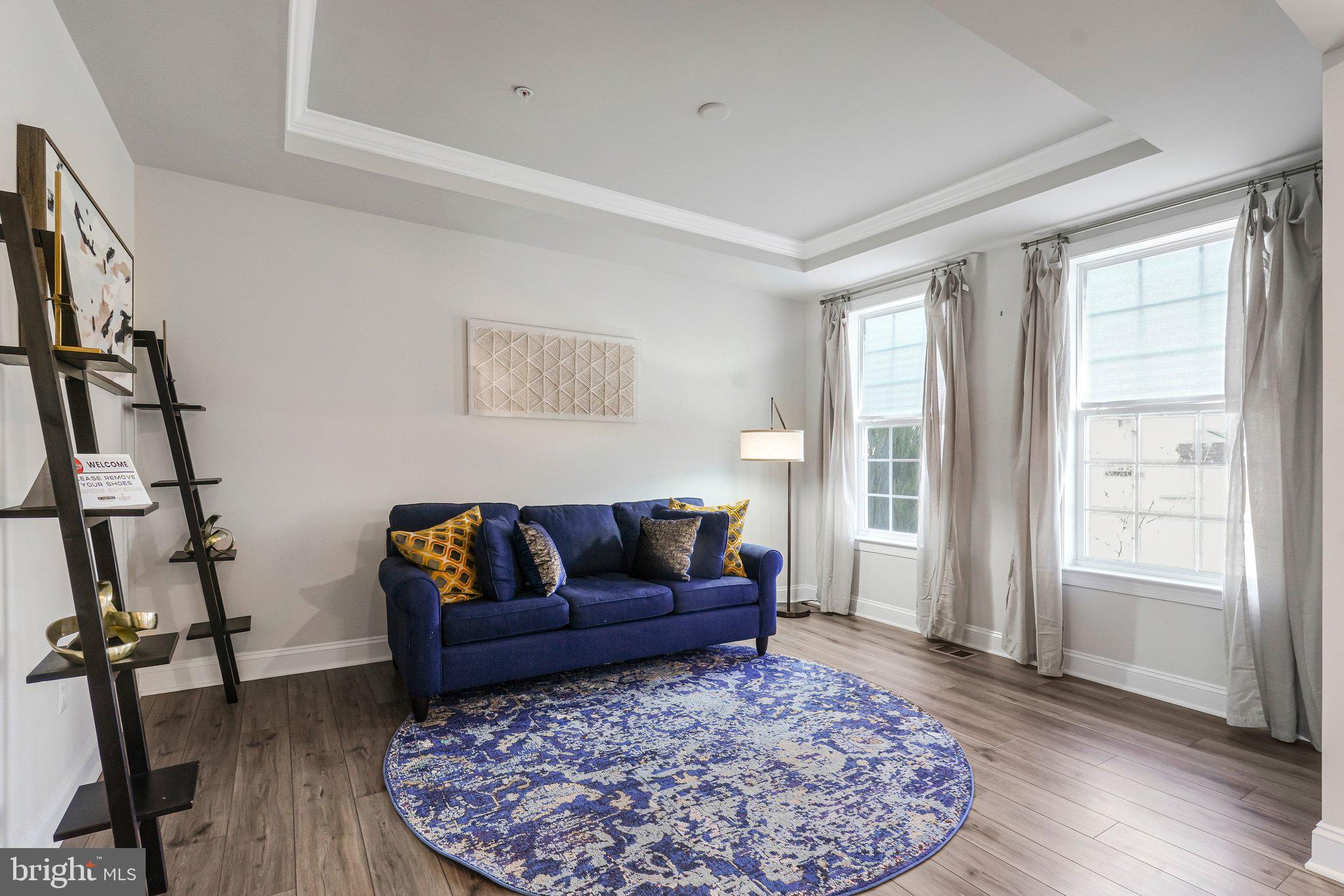 SPRING RIDGE - Residential