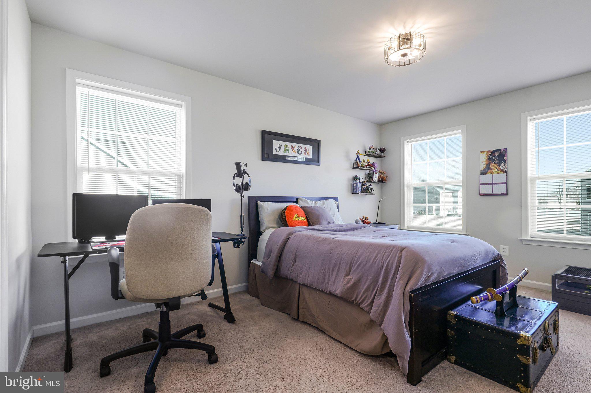 SPRING RIDGE - Residential