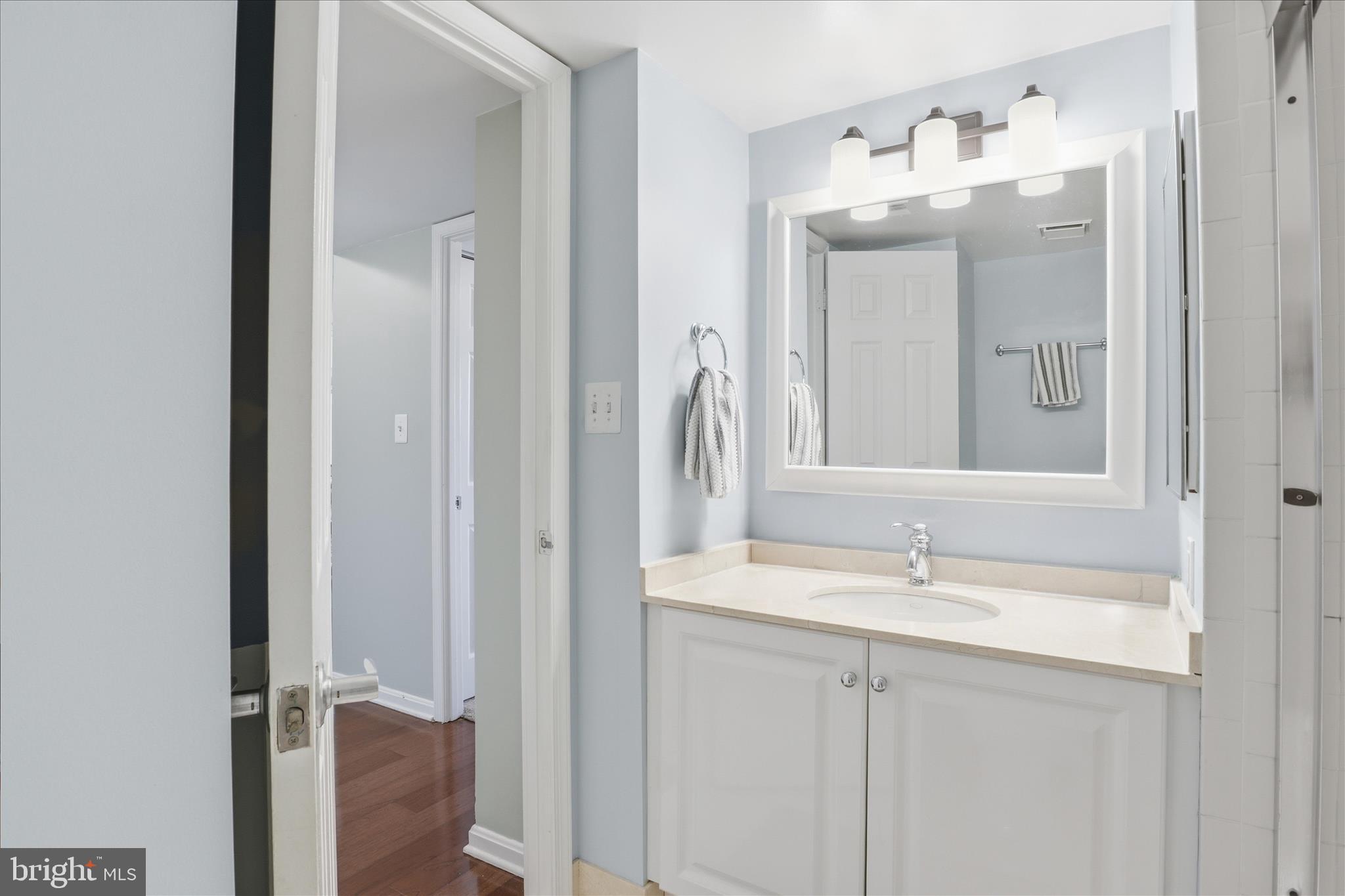 GROSVENOR PARK - Residential