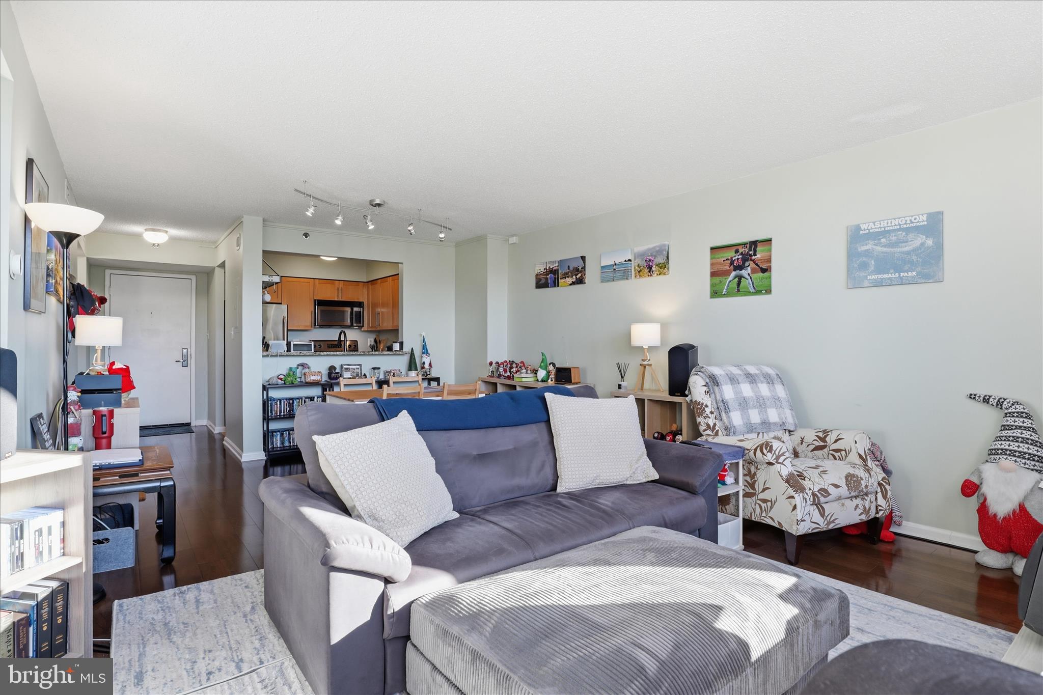 GROSVENOR PARK - Residential