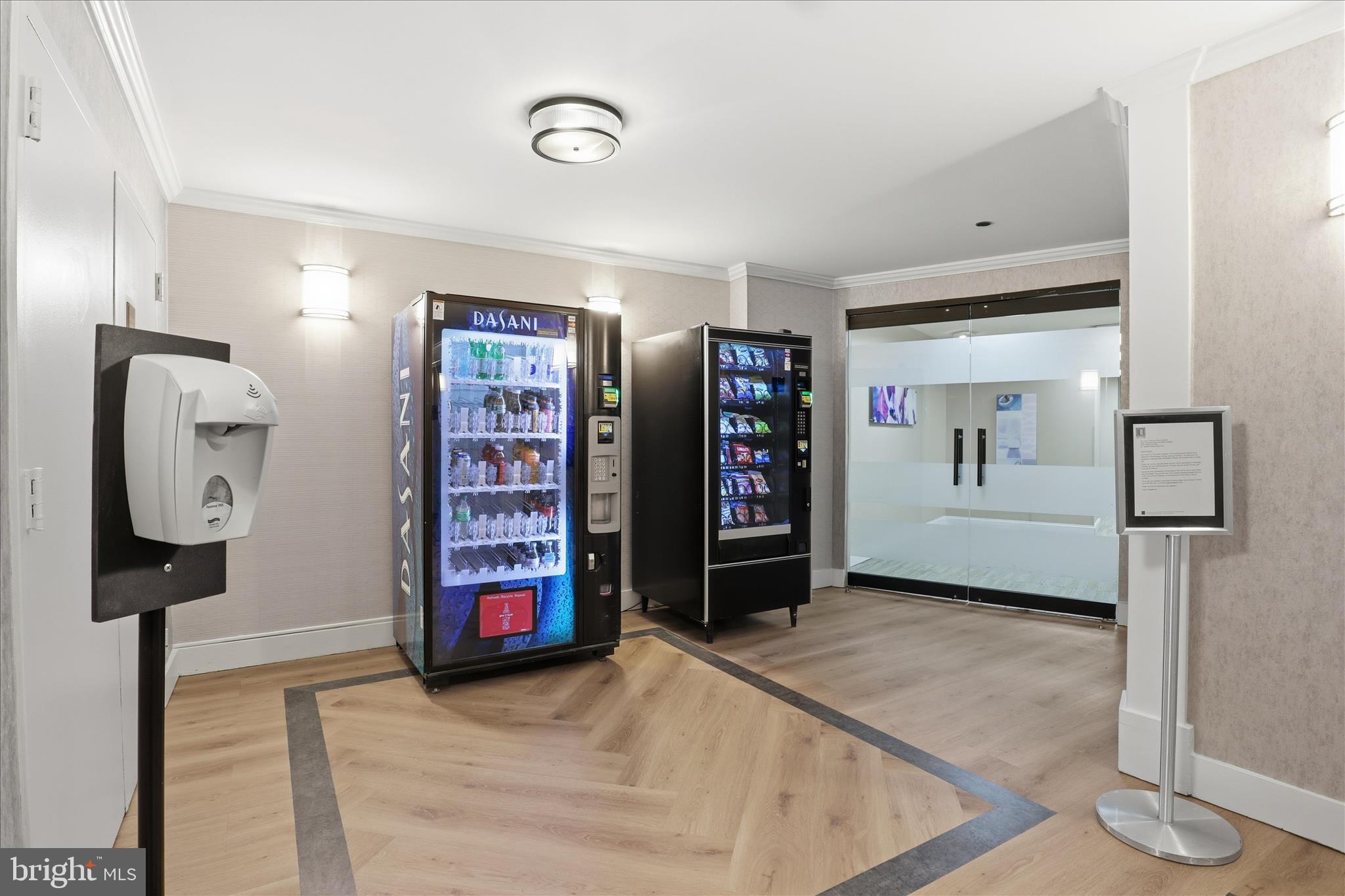 GROSVENOR PARK - Residential