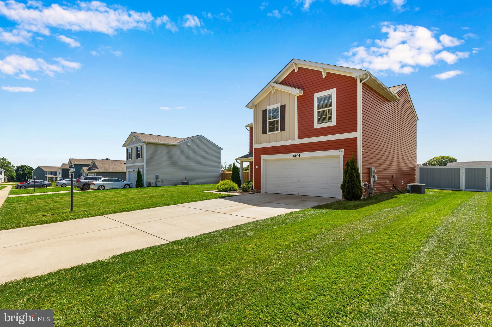6101 DEBORAH DRIVE