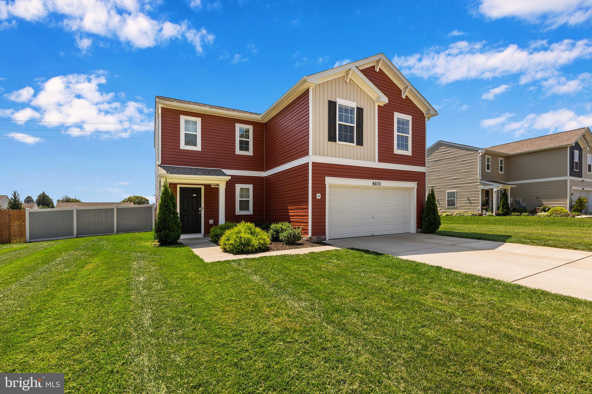 6101 DEBORAH DRIVE