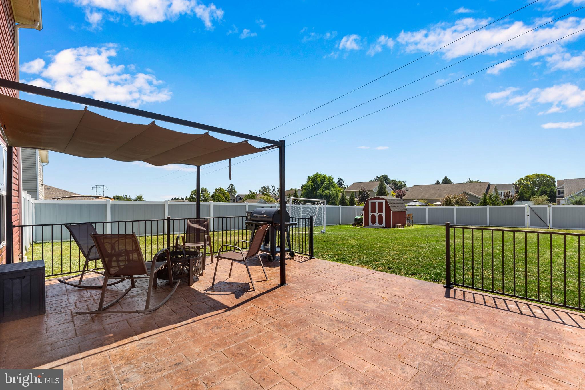 6101 DEBORAH DRIVE