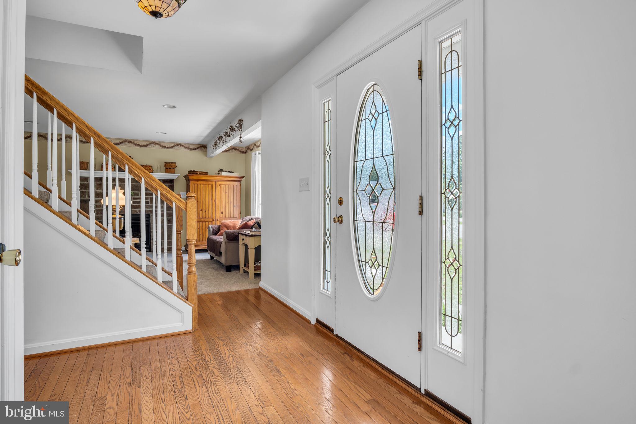 21 WADSWORTH DRIVE