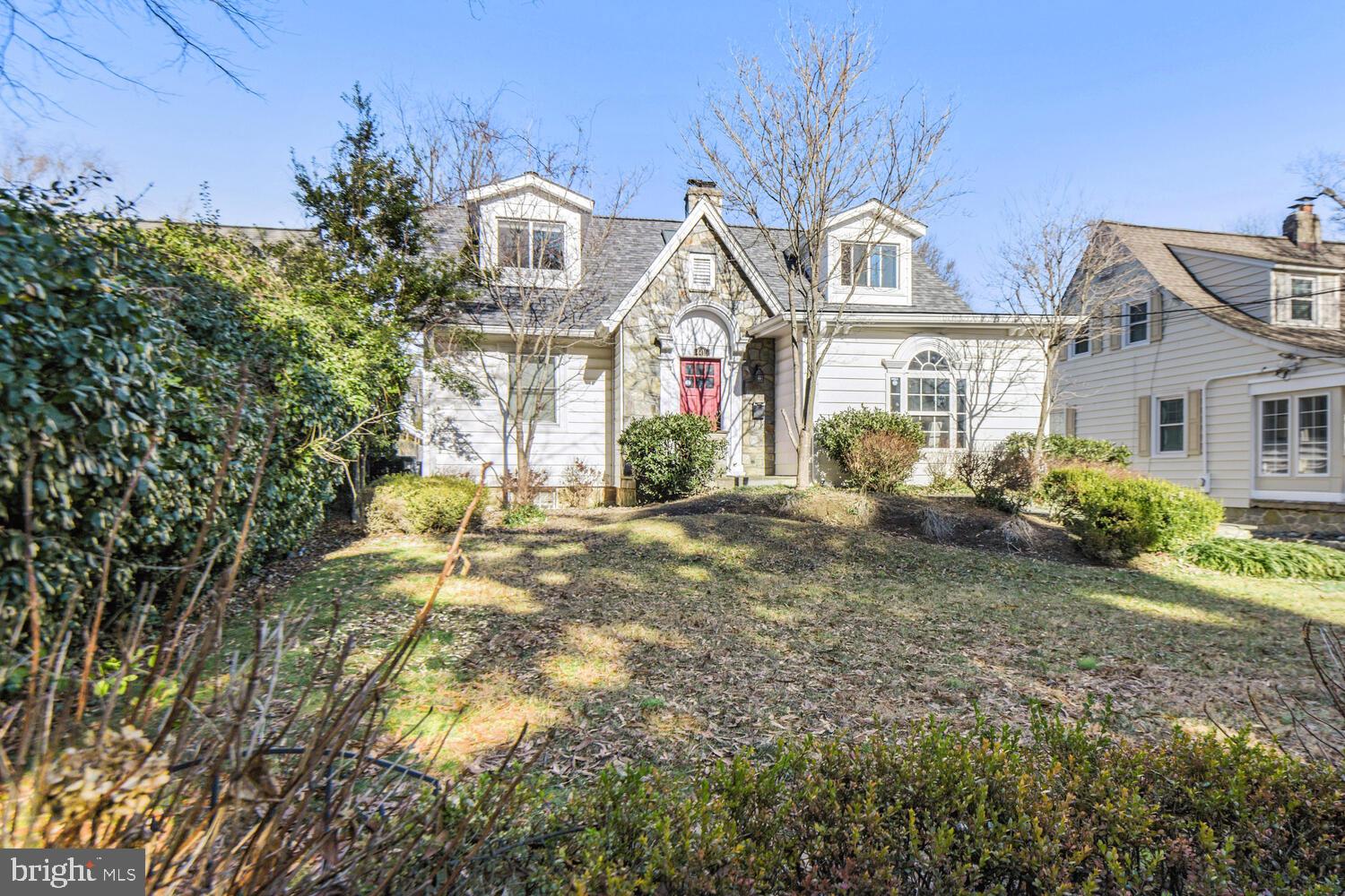 4415 BRADLEY LANE