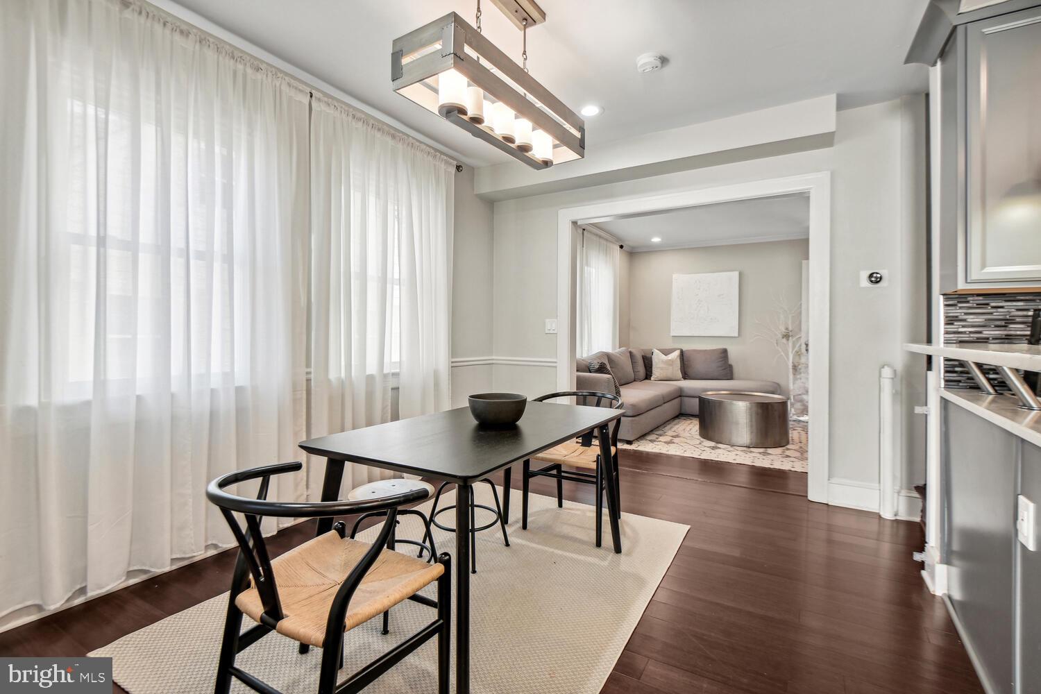 NORWOOD HEIGHTS - Residential Lease