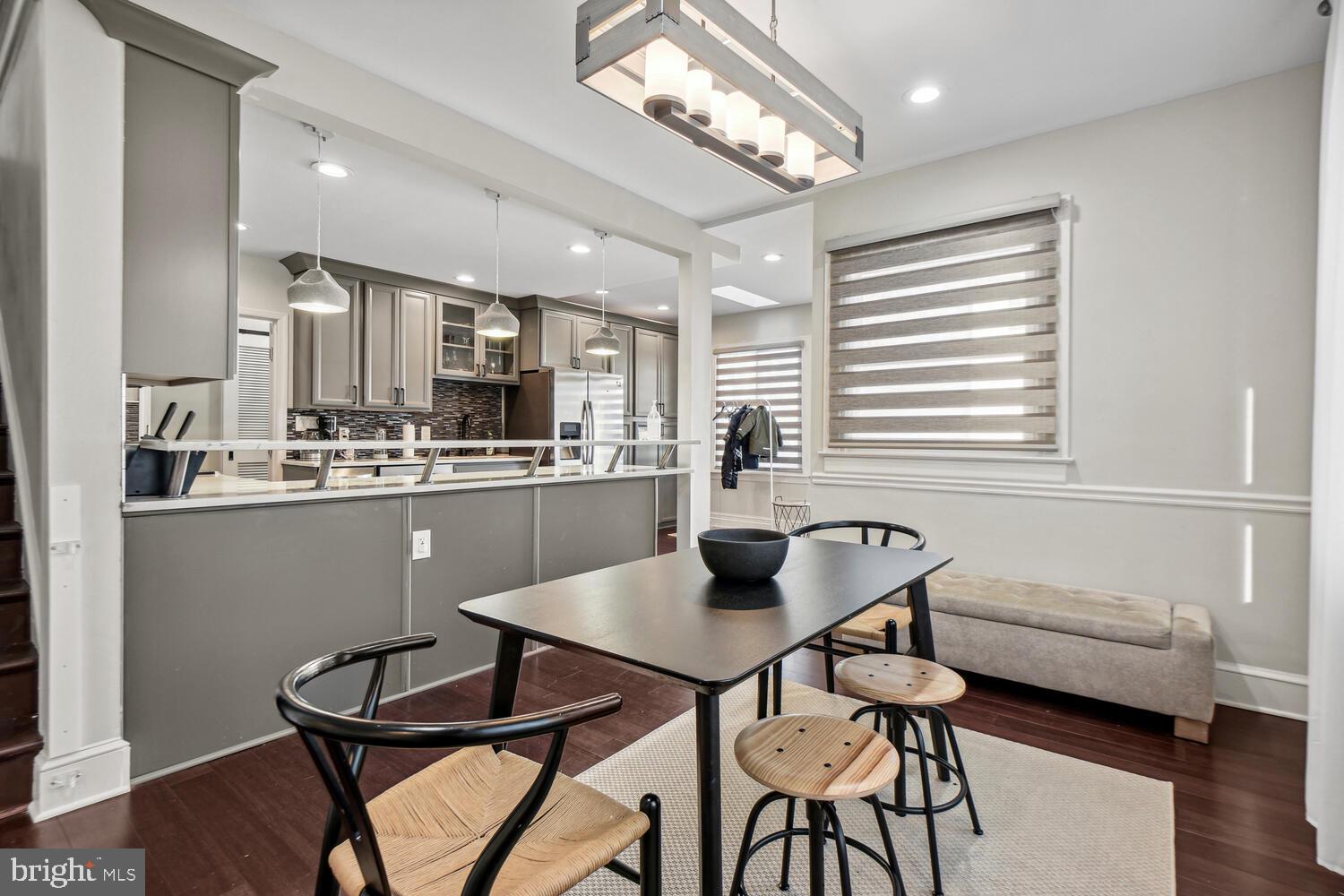 NORWOOD HEIGHTS - Residential Lease