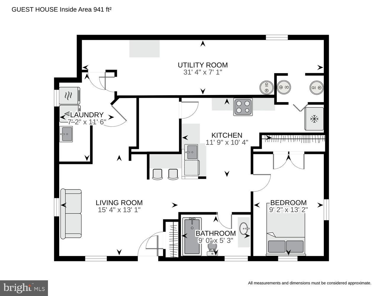NORWOOD HEIGHTS - Residential Lease