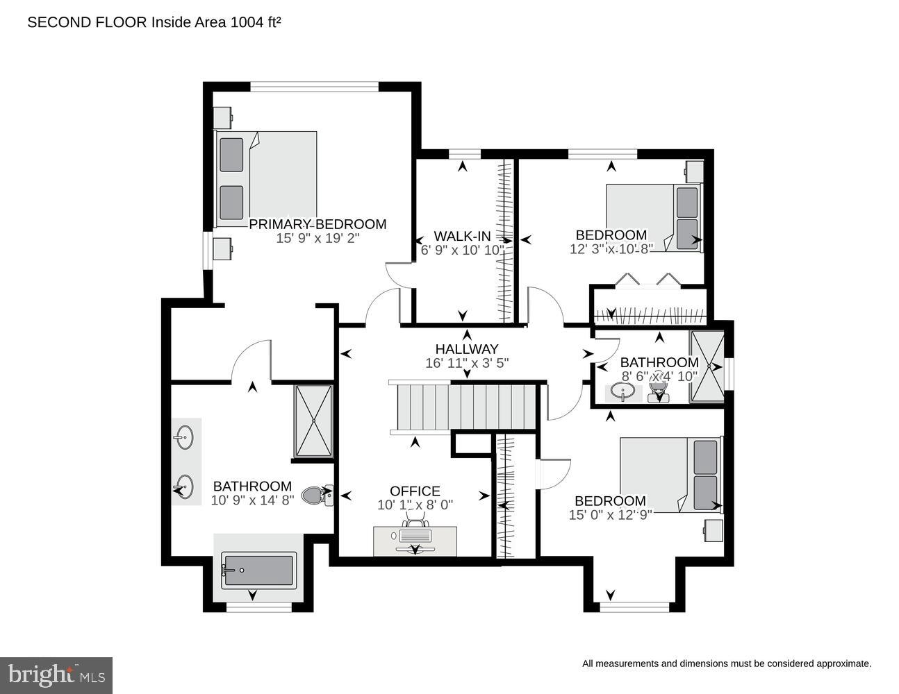 NORWOOD HEIGHTS - Residential Lease