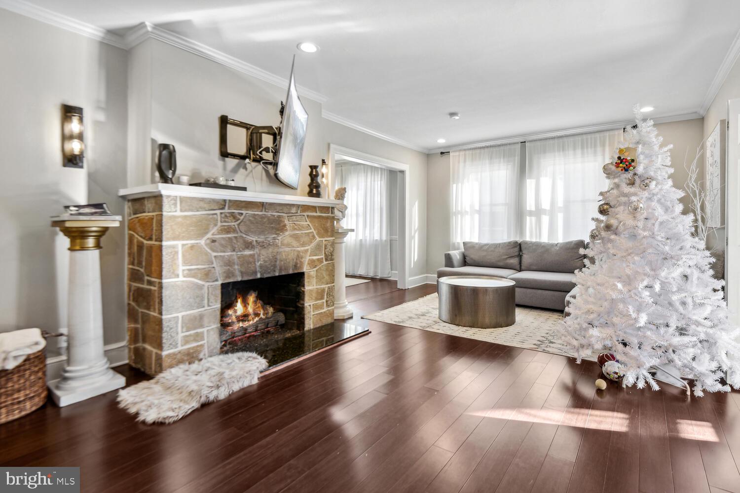 4415 BRADLEY LANE