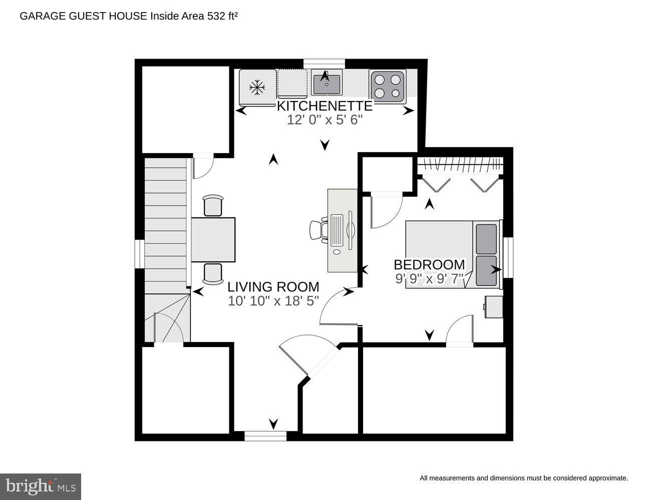 NORWOOD HEIGHTS - Residential Lease