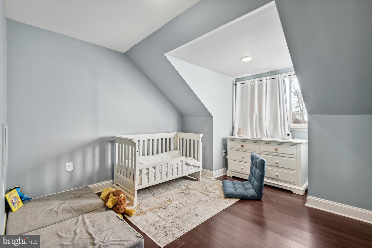 NORWOOD HEIGHTS - Residential Lease