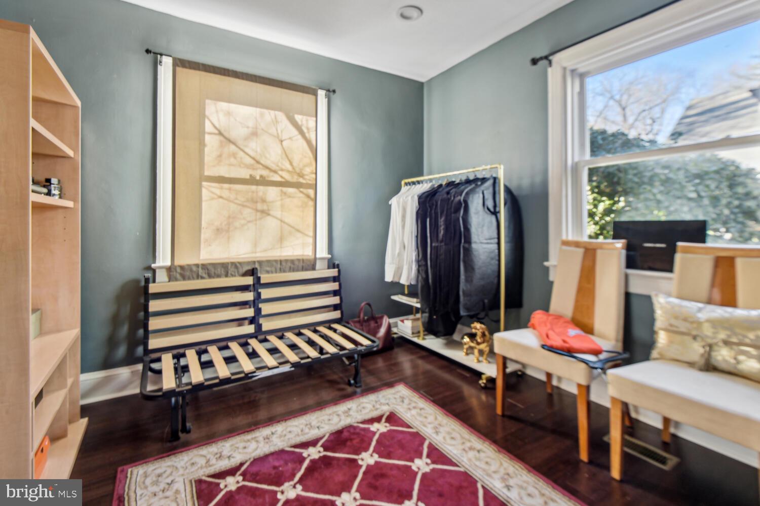 NORWOOD HEIGHTS - Residential Lease