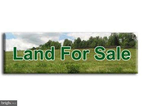 Vacant Land For Sale - 1600 North Avenue Ave<br/> PORT NORRIS, NJ 08349