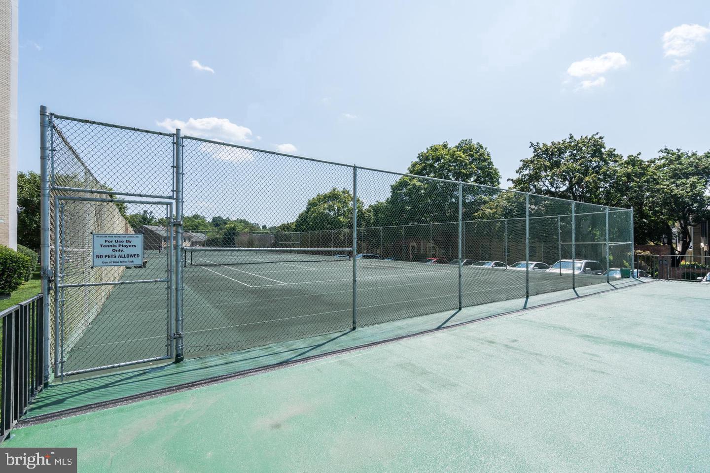 WESTLAKE PARK - Residential