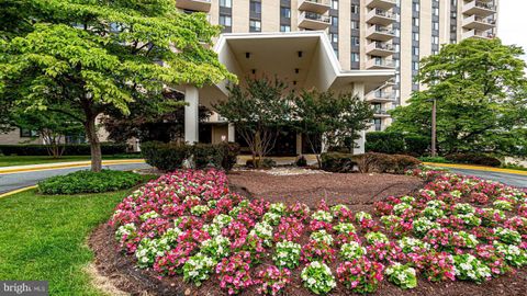 7420 WESTLAKE TERRACE 610 BETHESDA MD 20817
