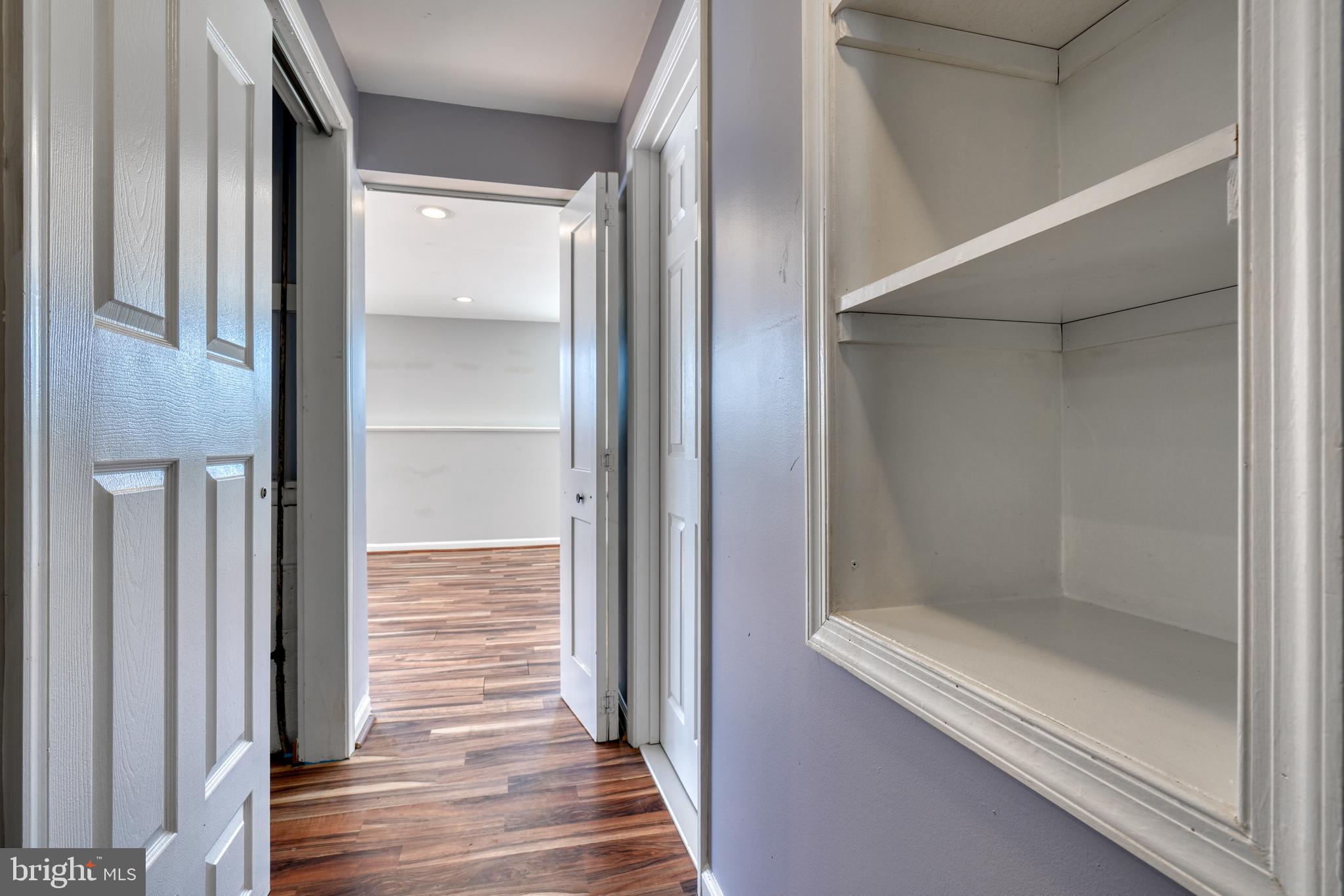 RIDGELY HEIGHTS - Residential