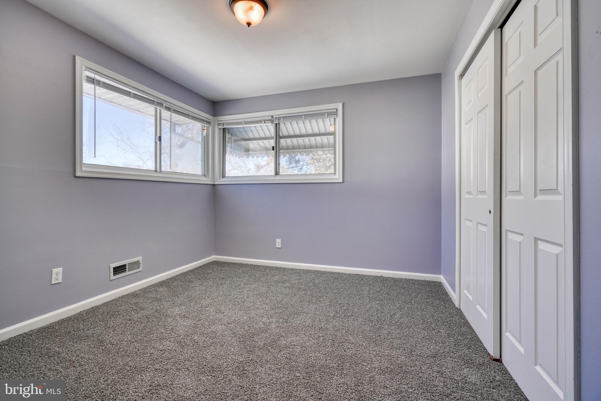 RIDGELY HEIGHTS - Residential