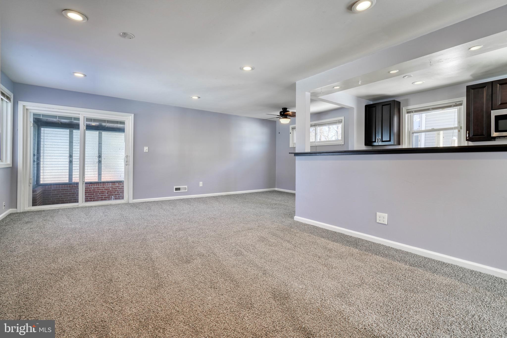 RIDGELY HEIGHTS - Residential