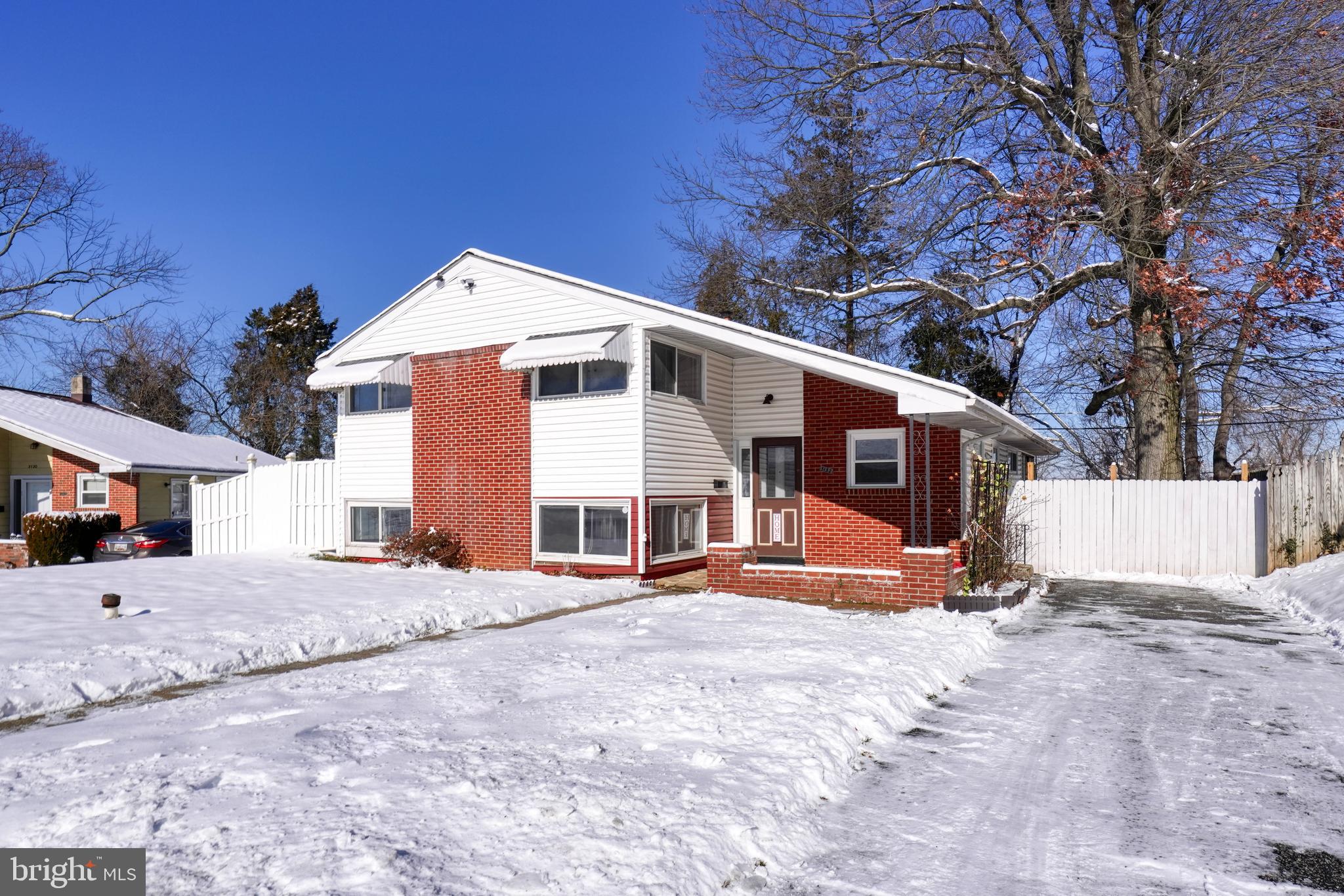 RIDGELY HEIGHTS - Residential