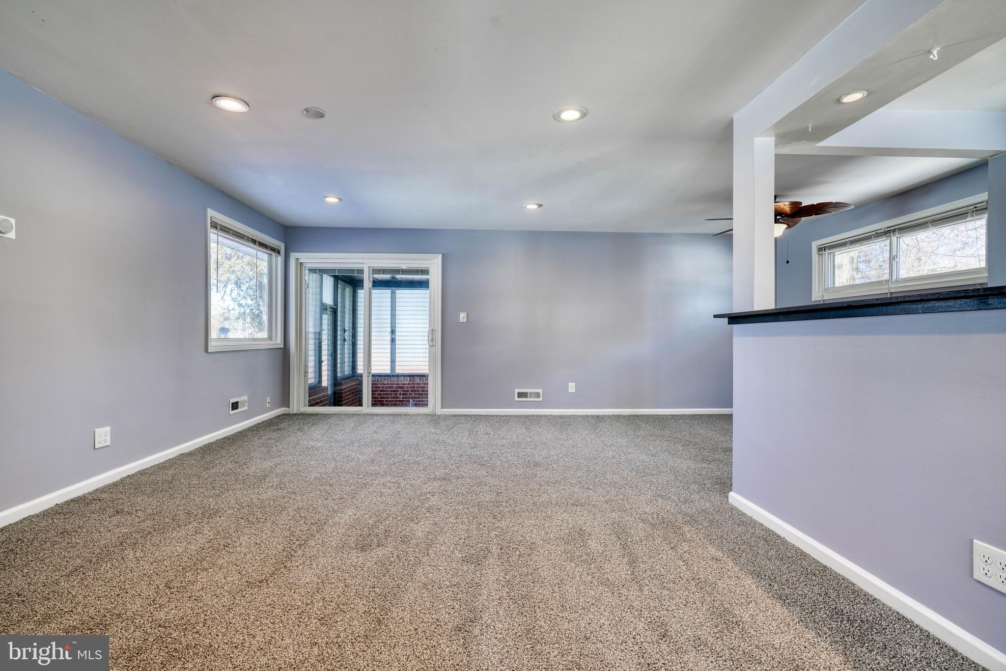 RIDGELY HEIGHTS - Residential