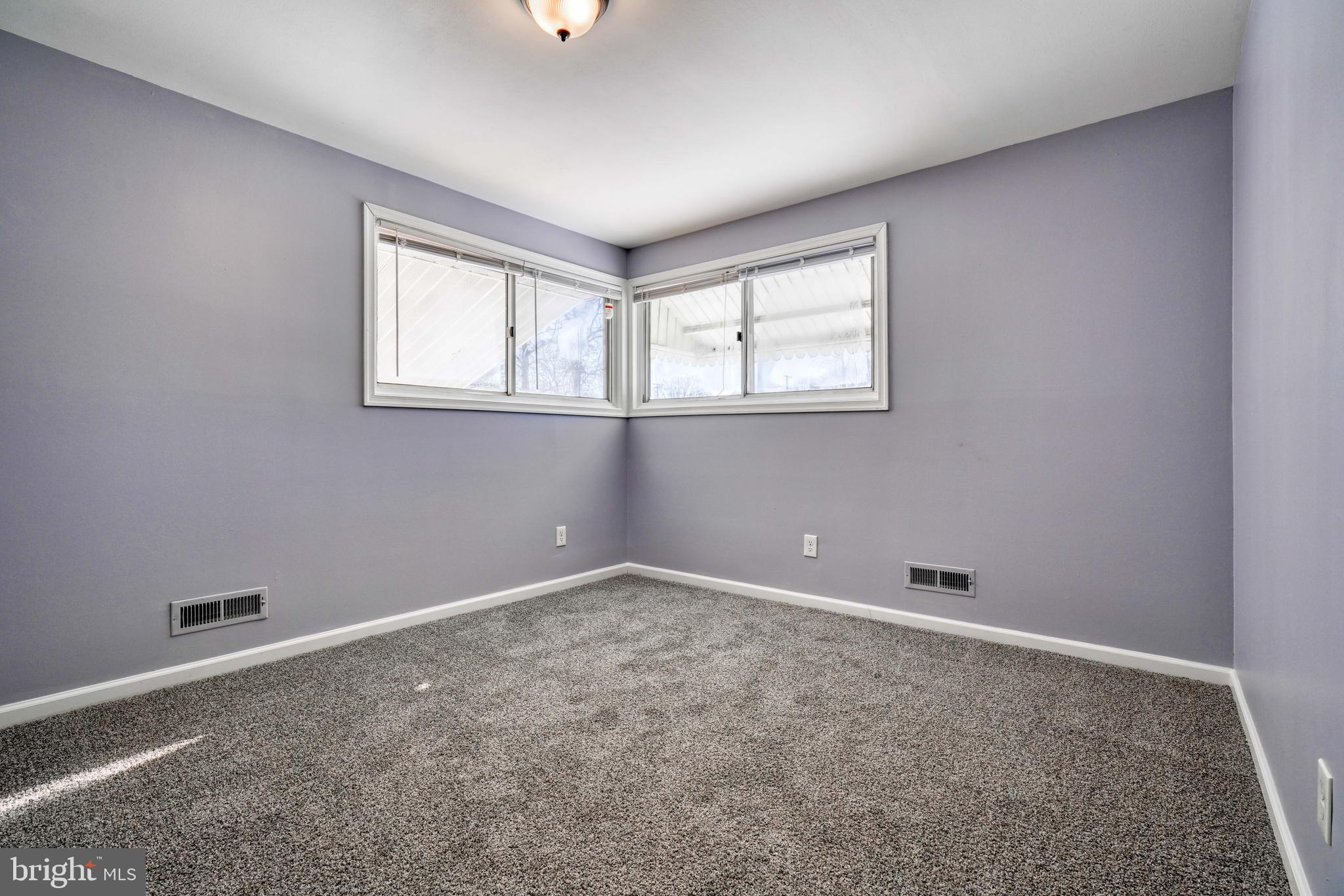 RIDGELY HEIGHTS - Residential