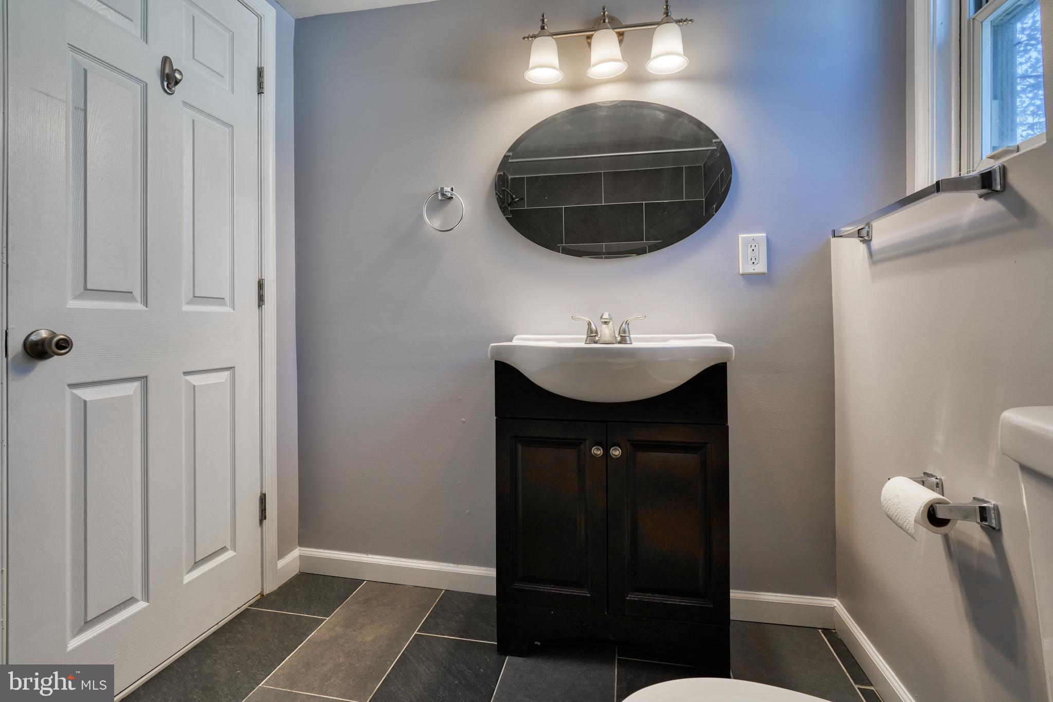 RIDGELY HEIGHTS - Residential