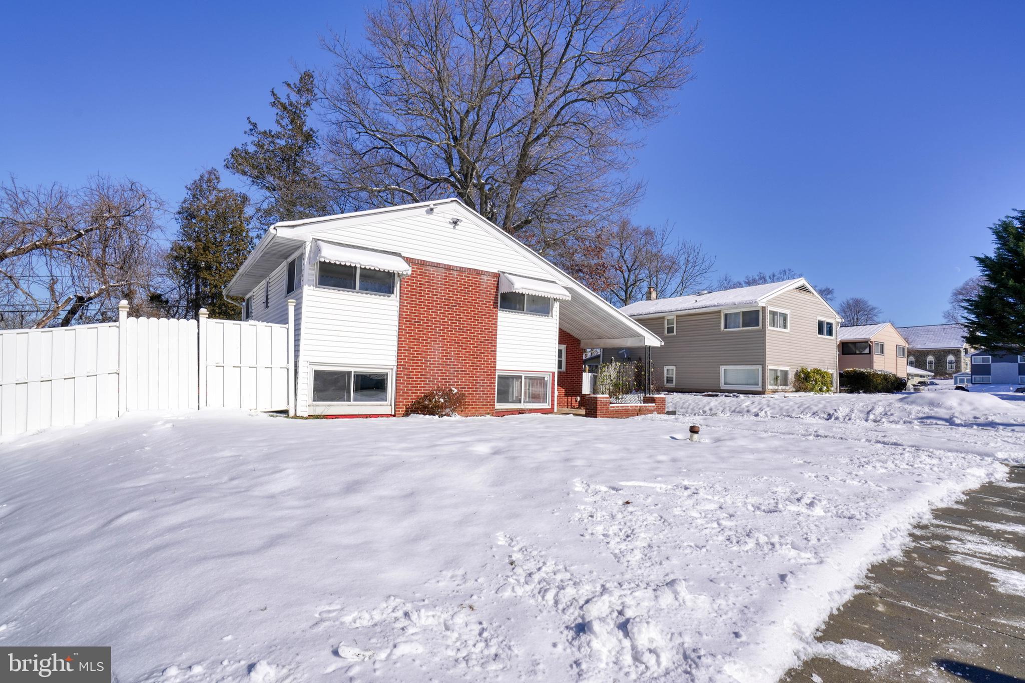RIDGELY HEIGHTS - Residential