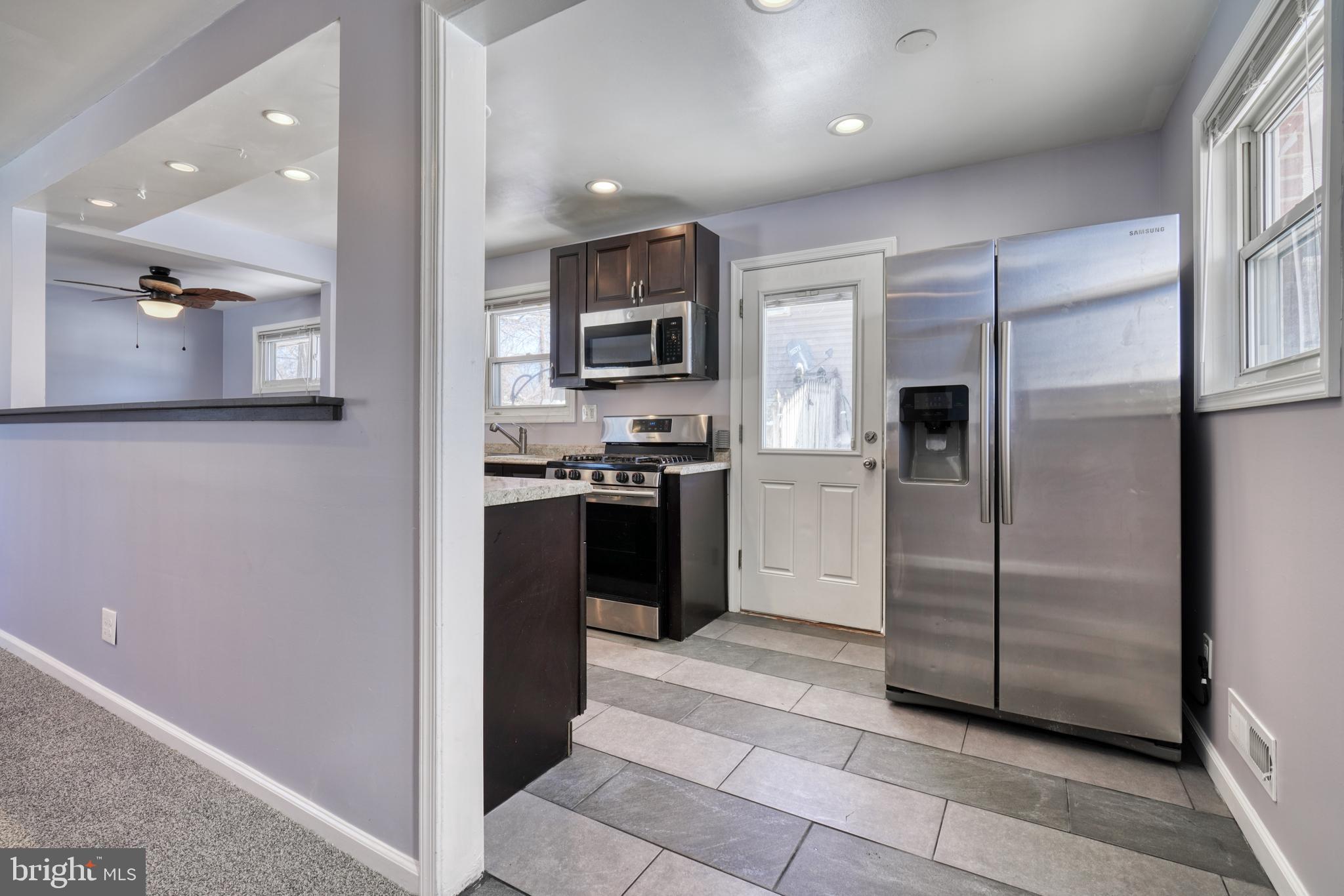 RIDGELY HEIGHTS - Residential