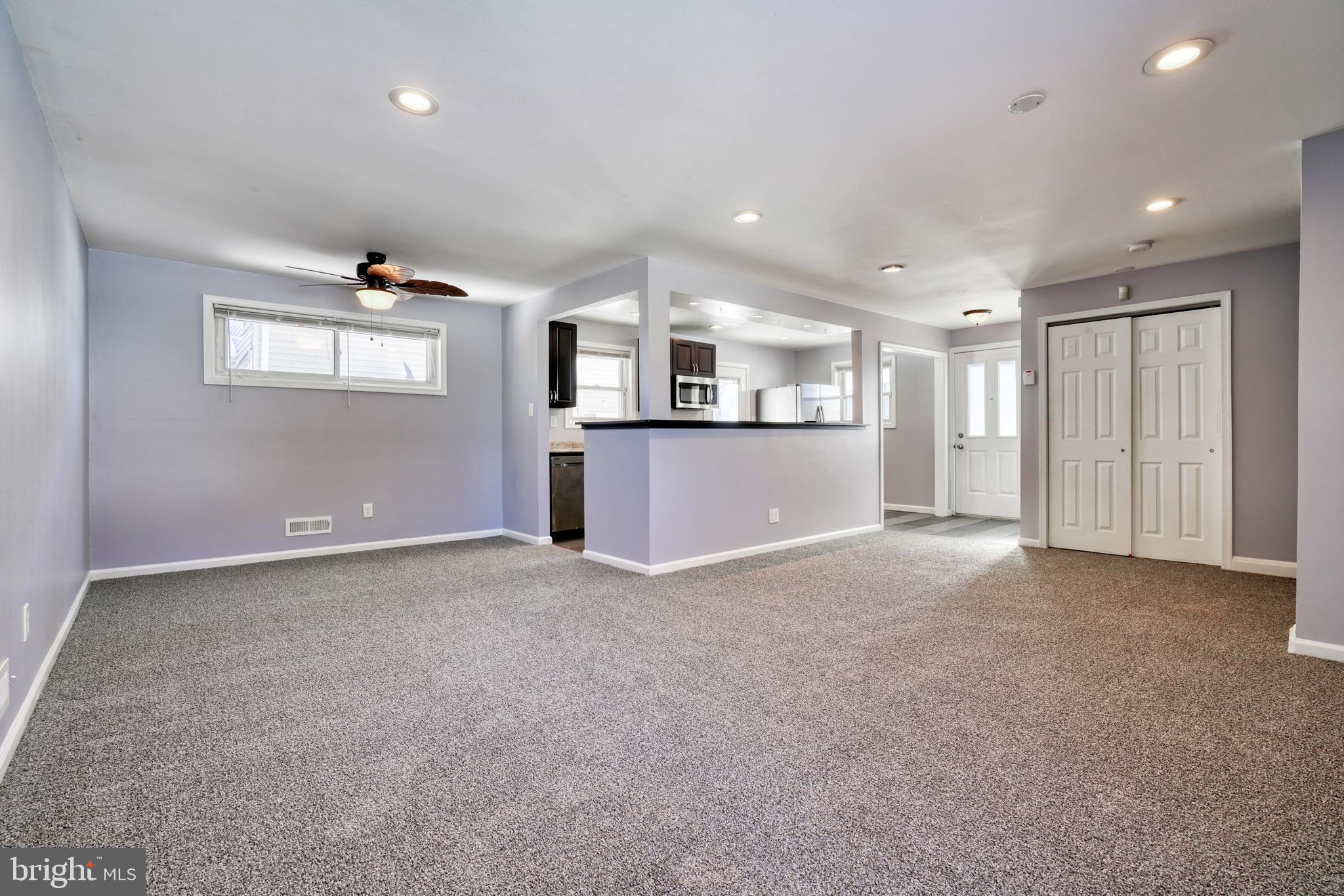 RIDGELY HEIGHTS - Residential