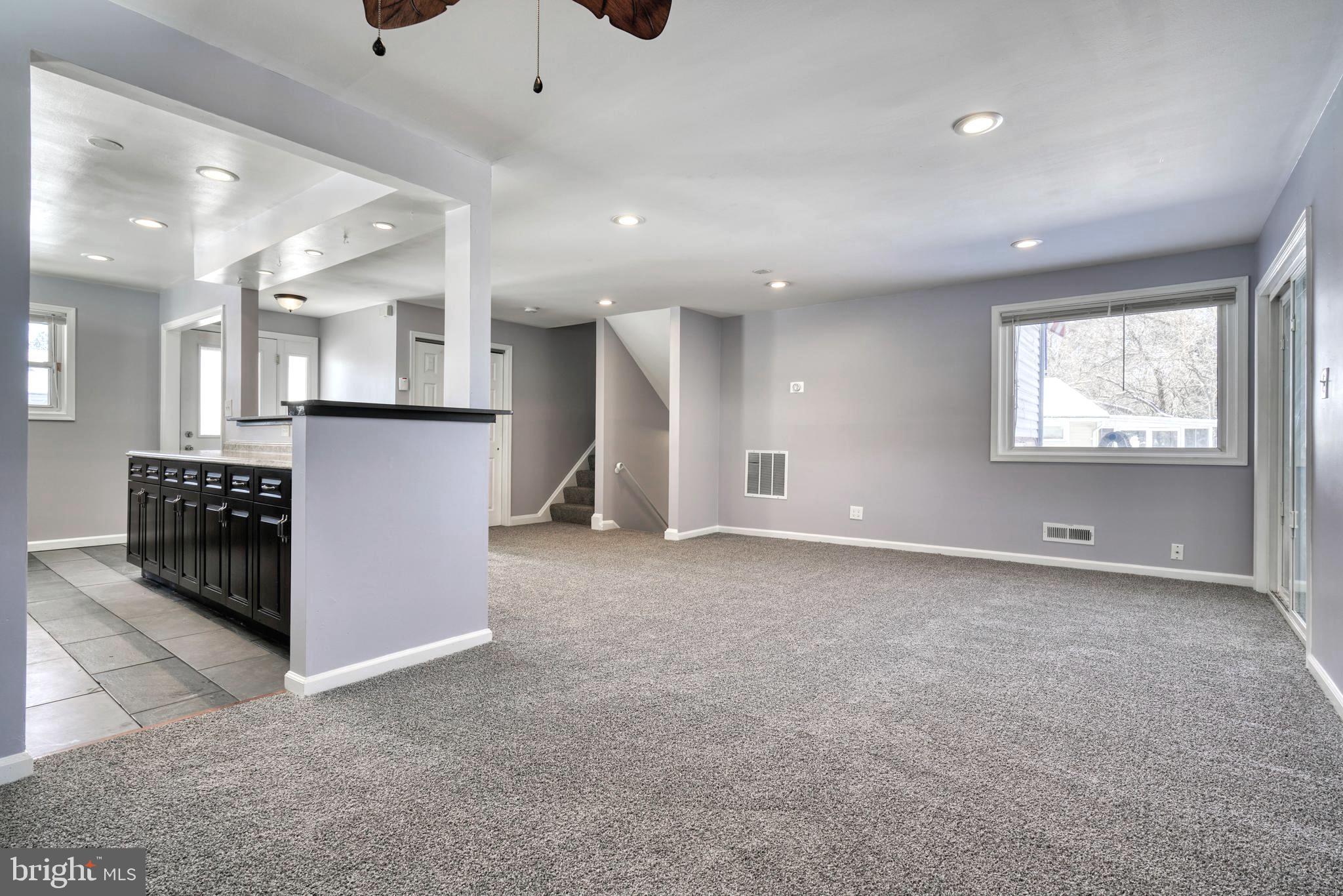 RIDGELY HEIGHTS - Residential