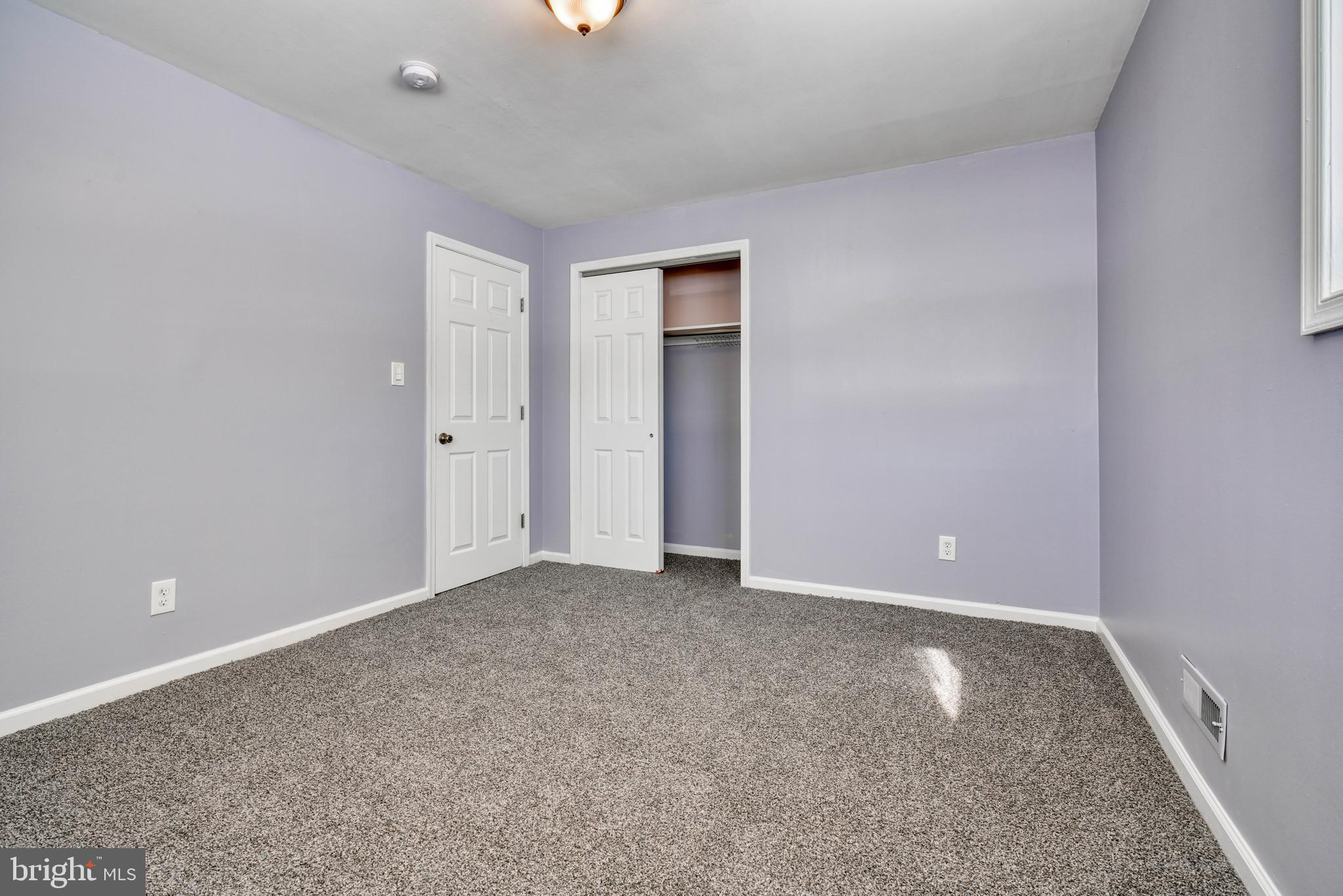 RIDGELY HEIGHTS - Residential