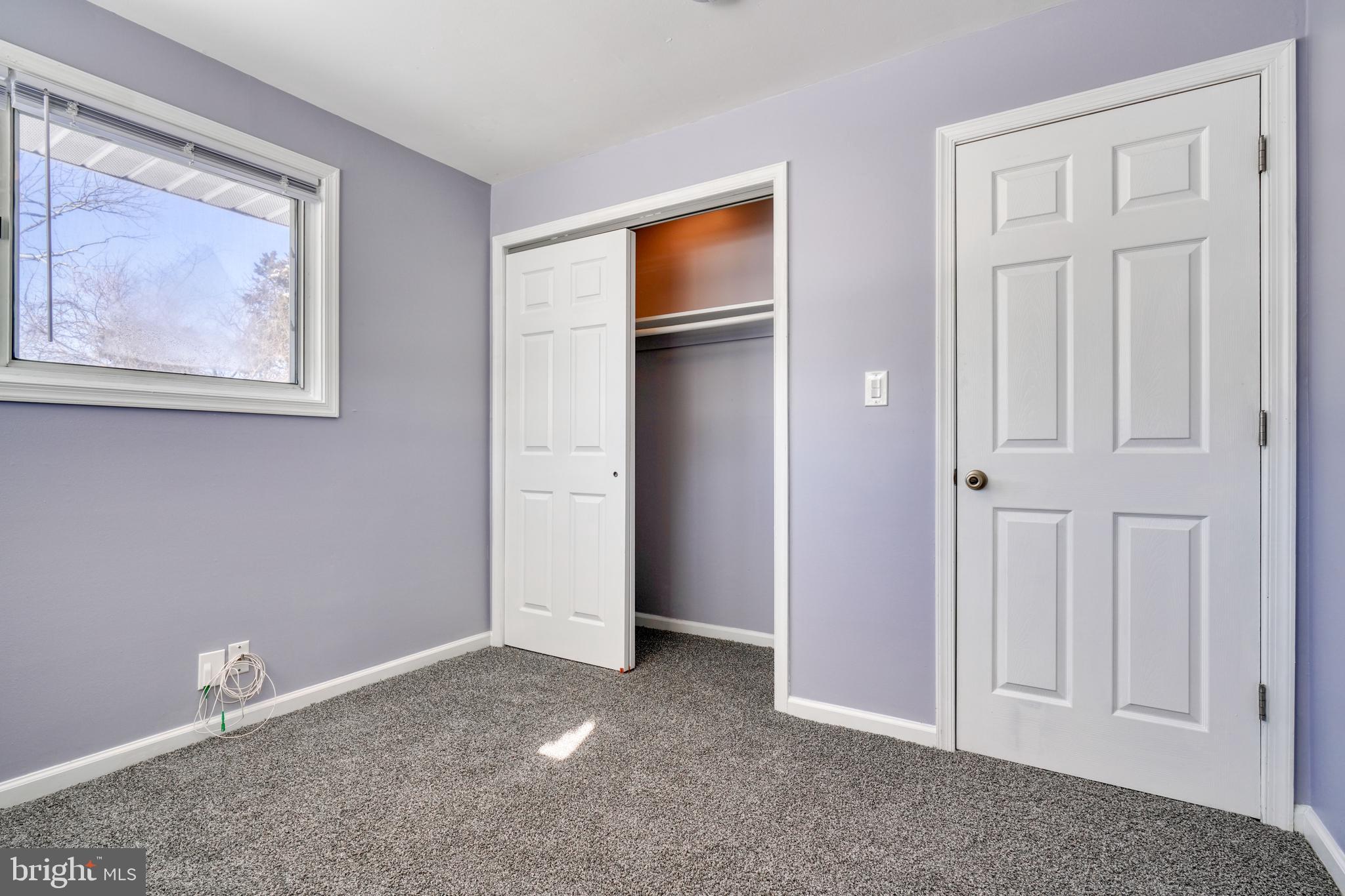 RIDGELY HEIGHTS - Residential