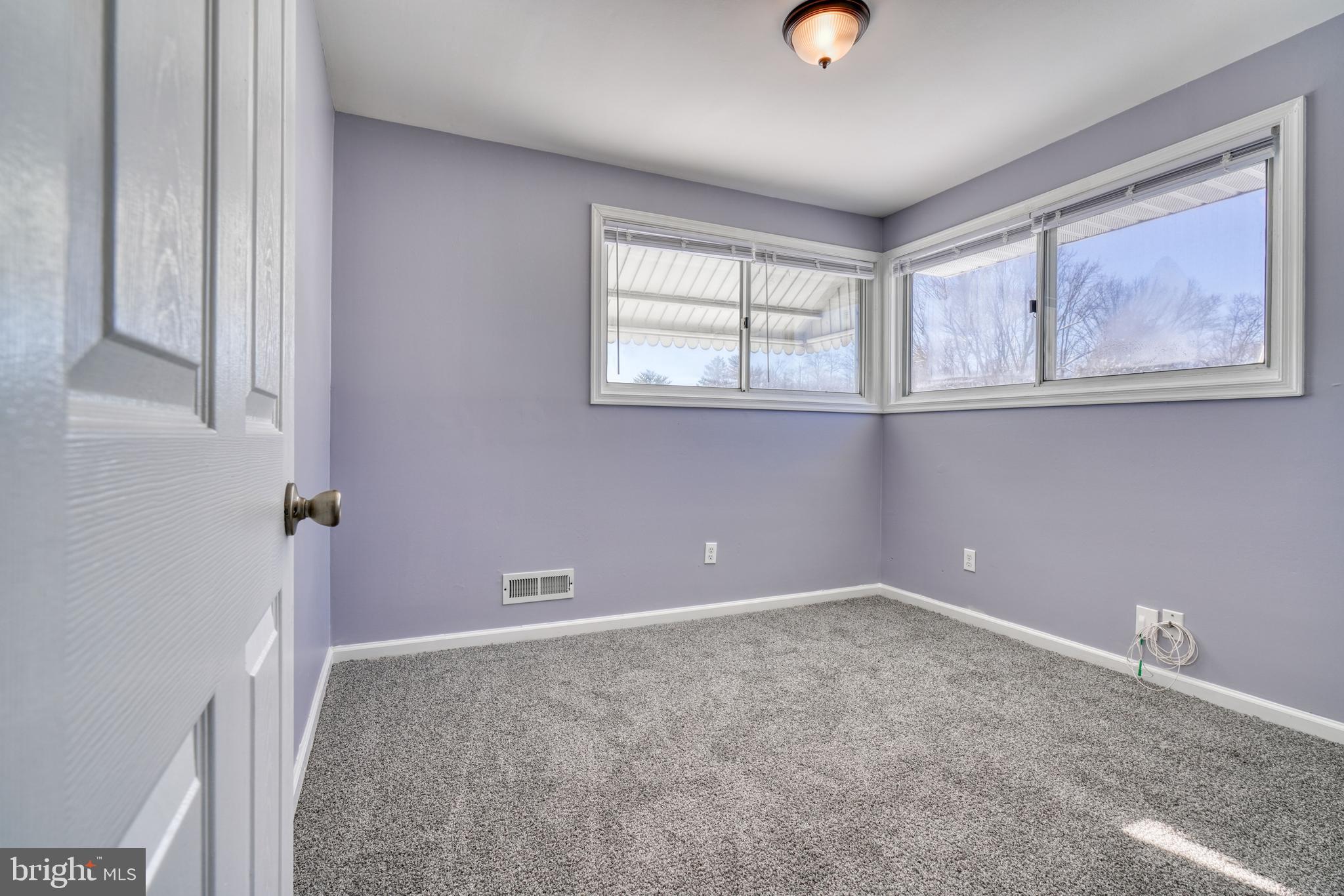 RIDGELY HEIGHTS - Residential