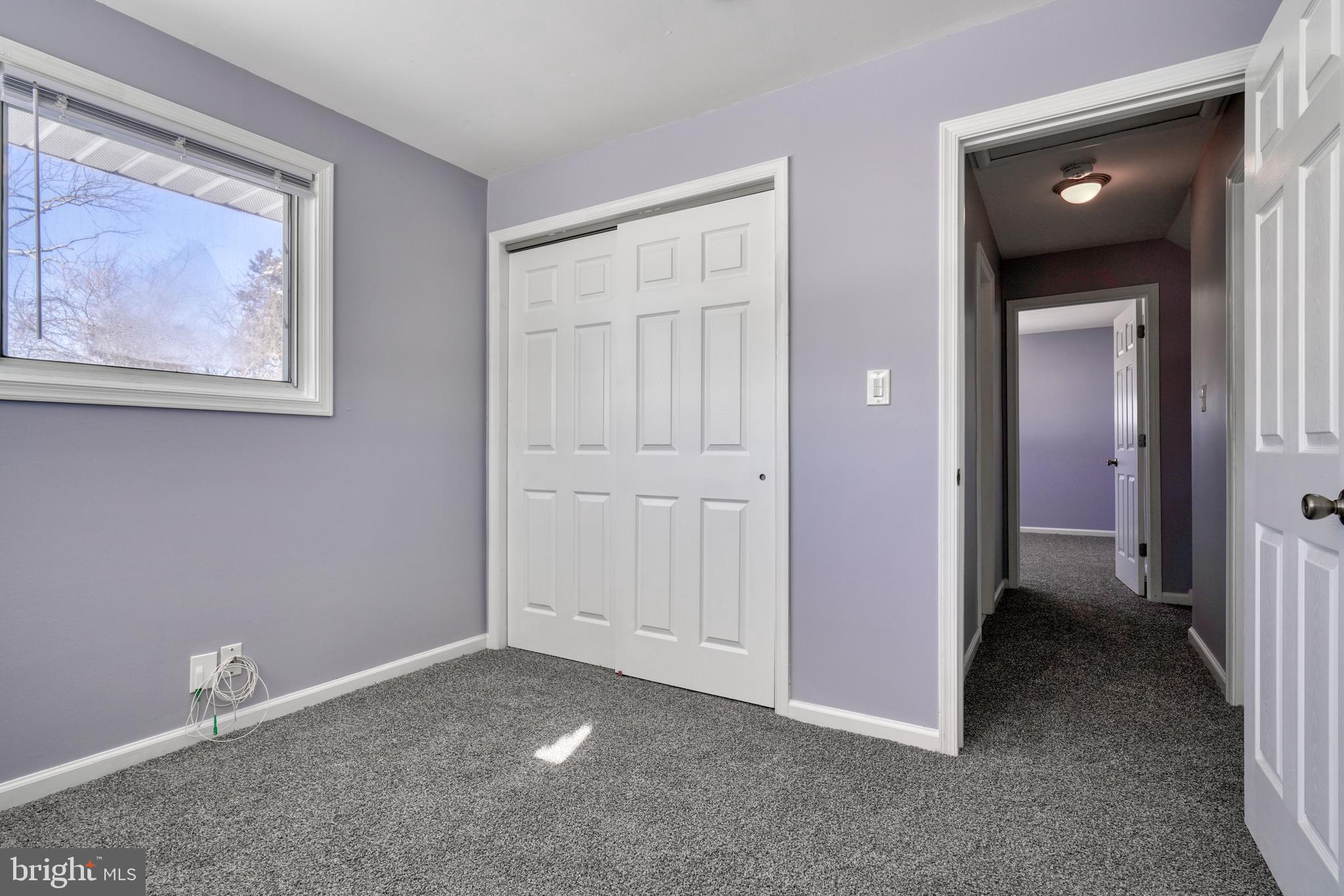 RIDGELY HEIGHTS - Residential