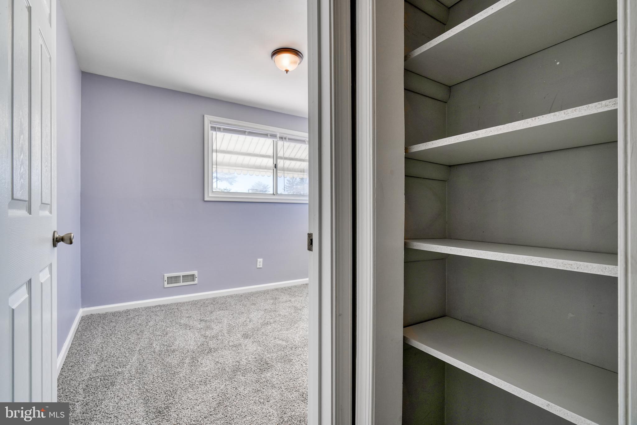 RIDGELY HEIGHTS - Residential