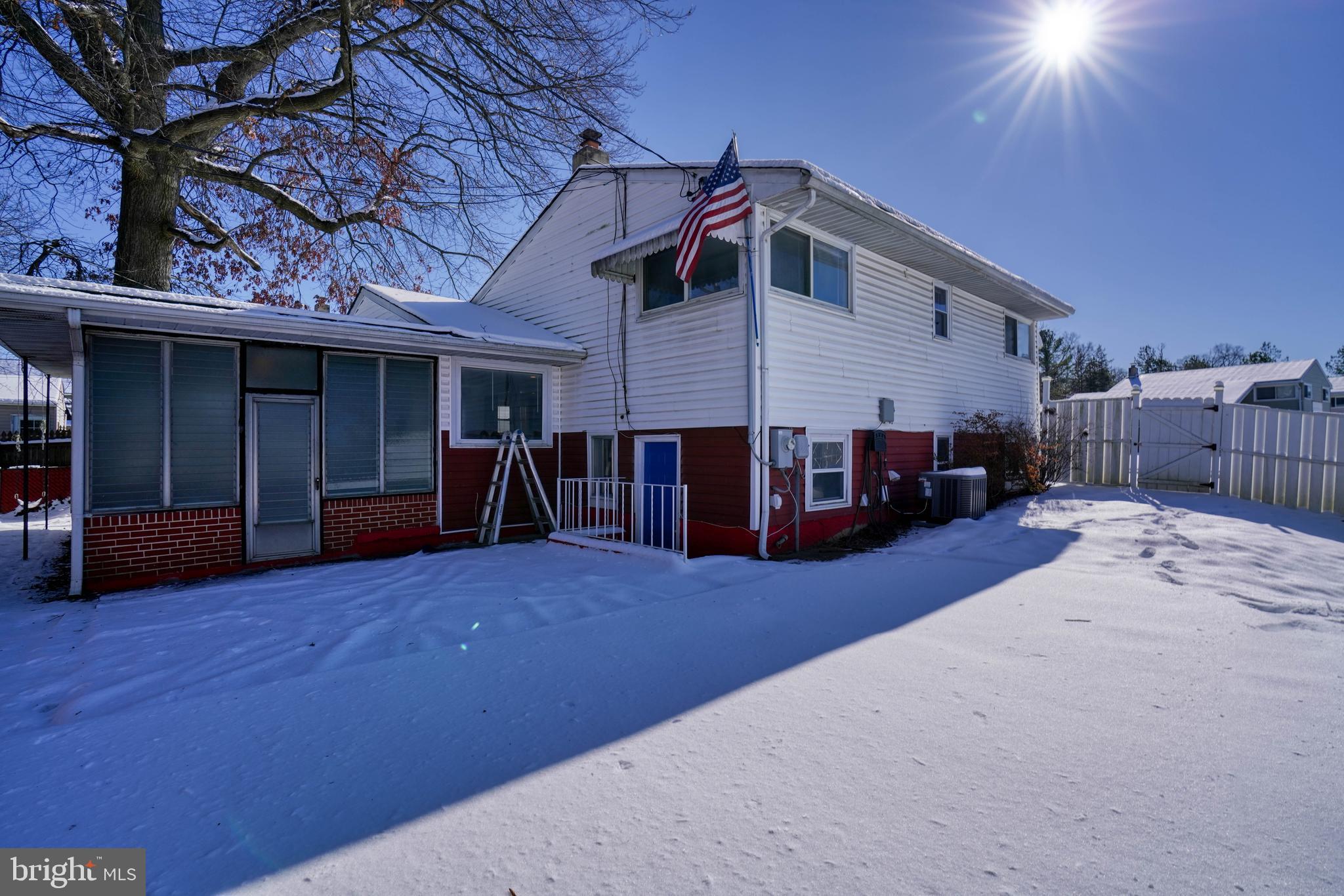 RIDGELY HEIGHTS - Residential