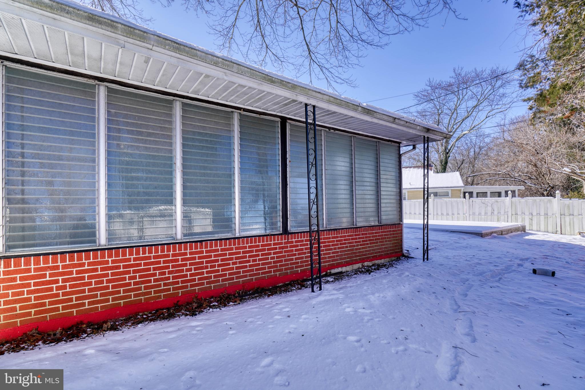 RIDGELY HEIGHTS - Residential